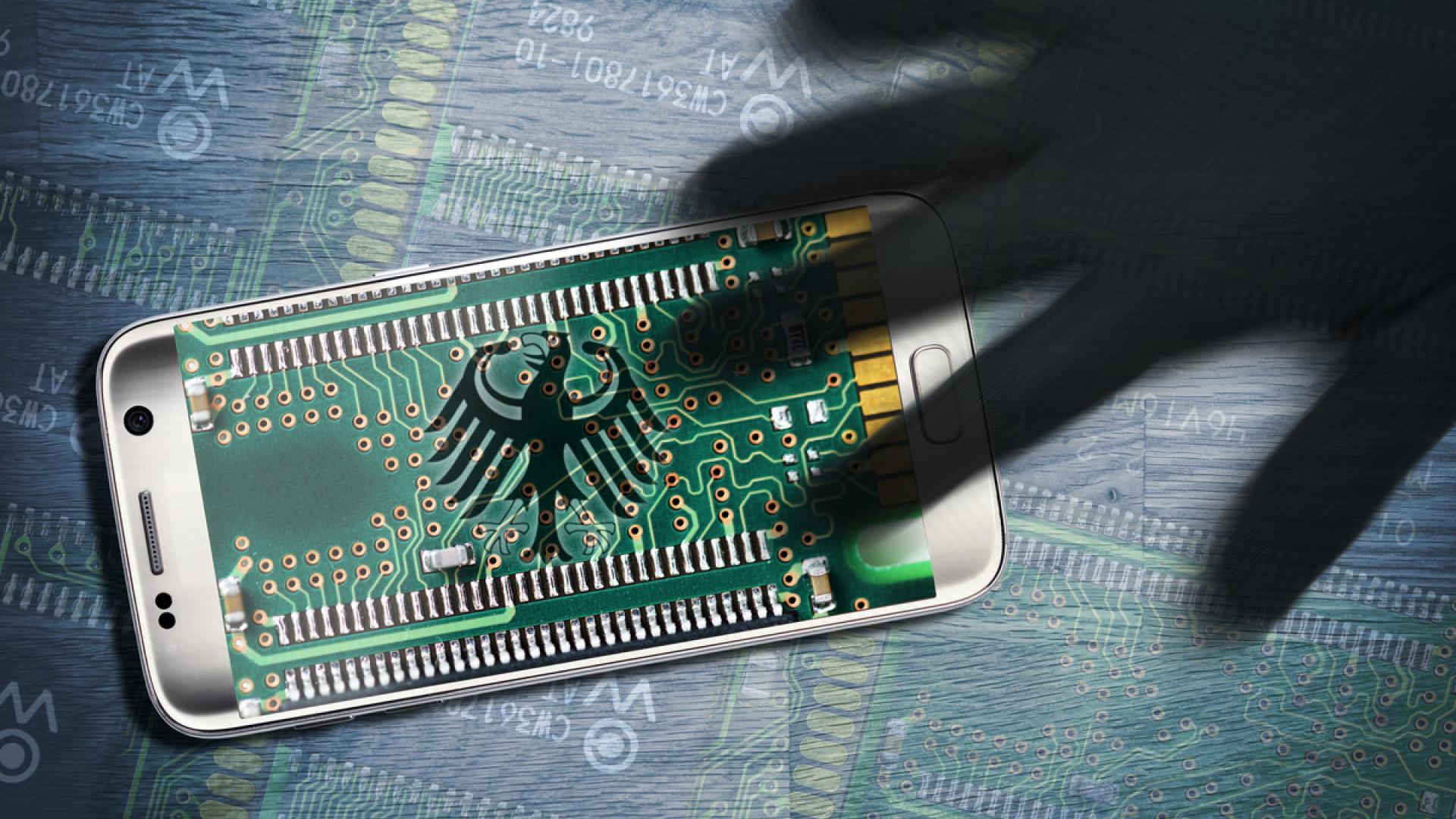 Kommission muss auf Menschenrechten bestehen