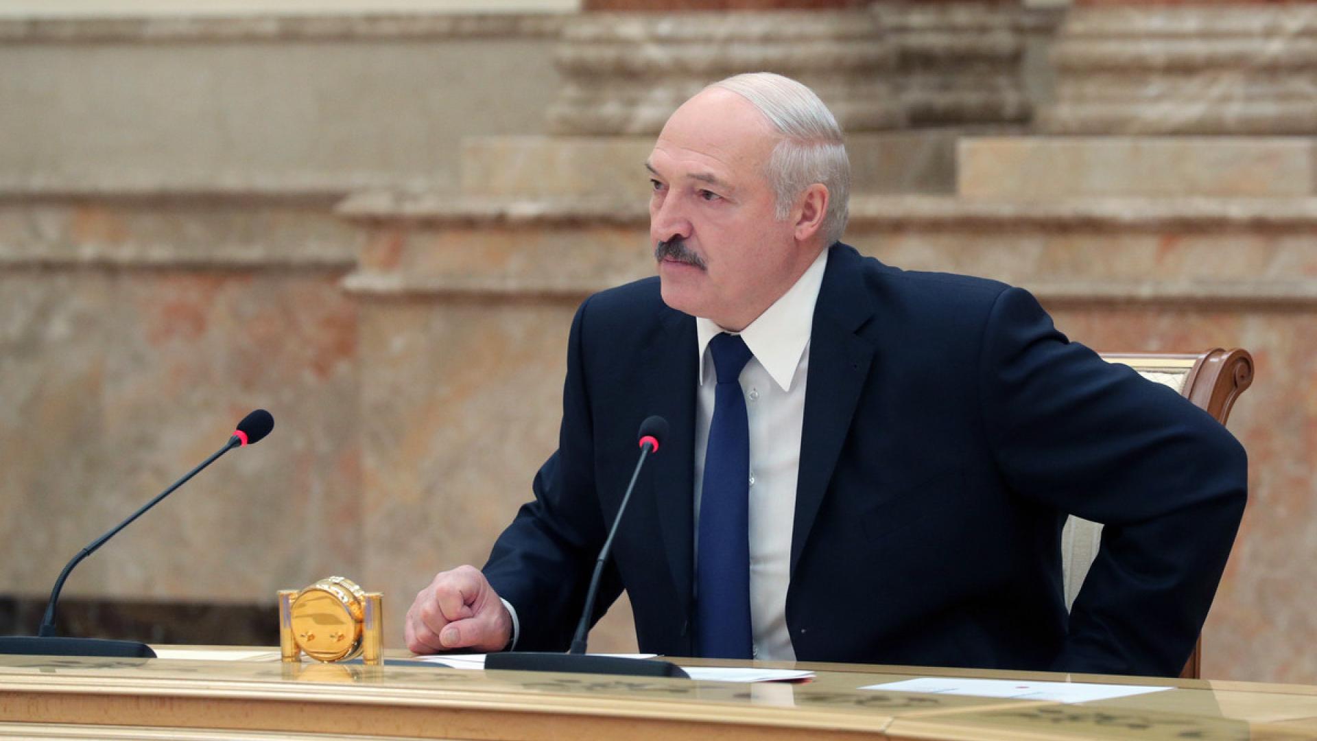 RSF kritisiert Verhaftungswelle in Belarus