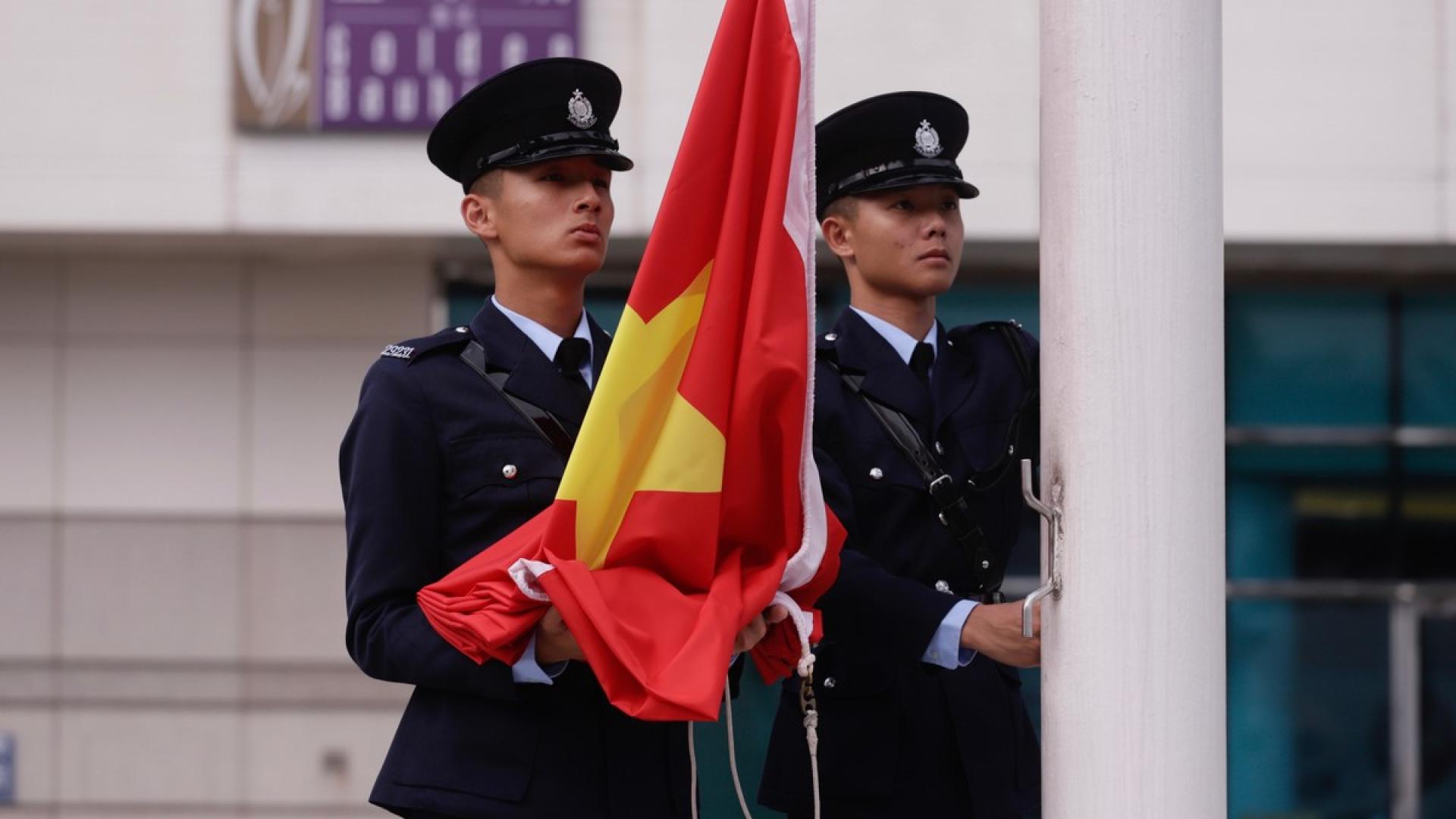 #FreeThemAll: Wang Hongquan