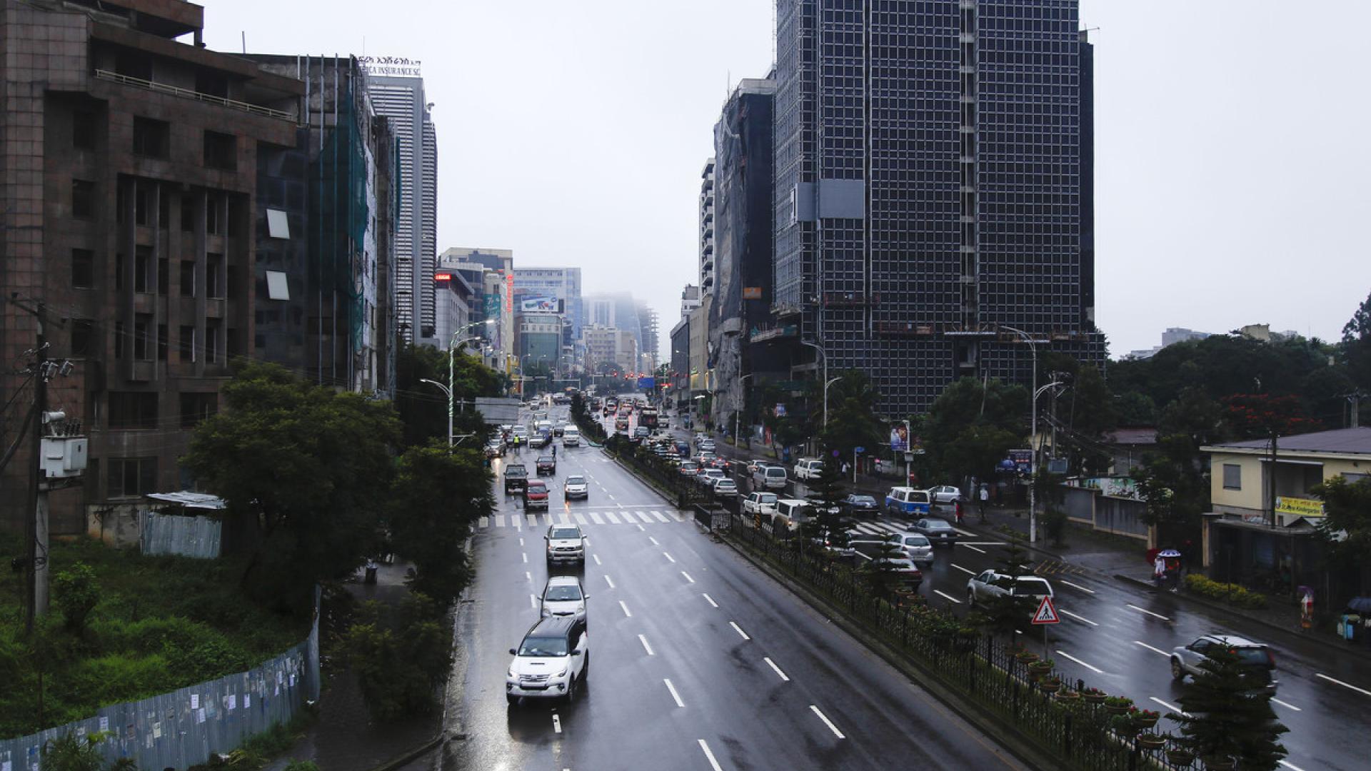 #FreeThemAll: Collins Juma Osemo