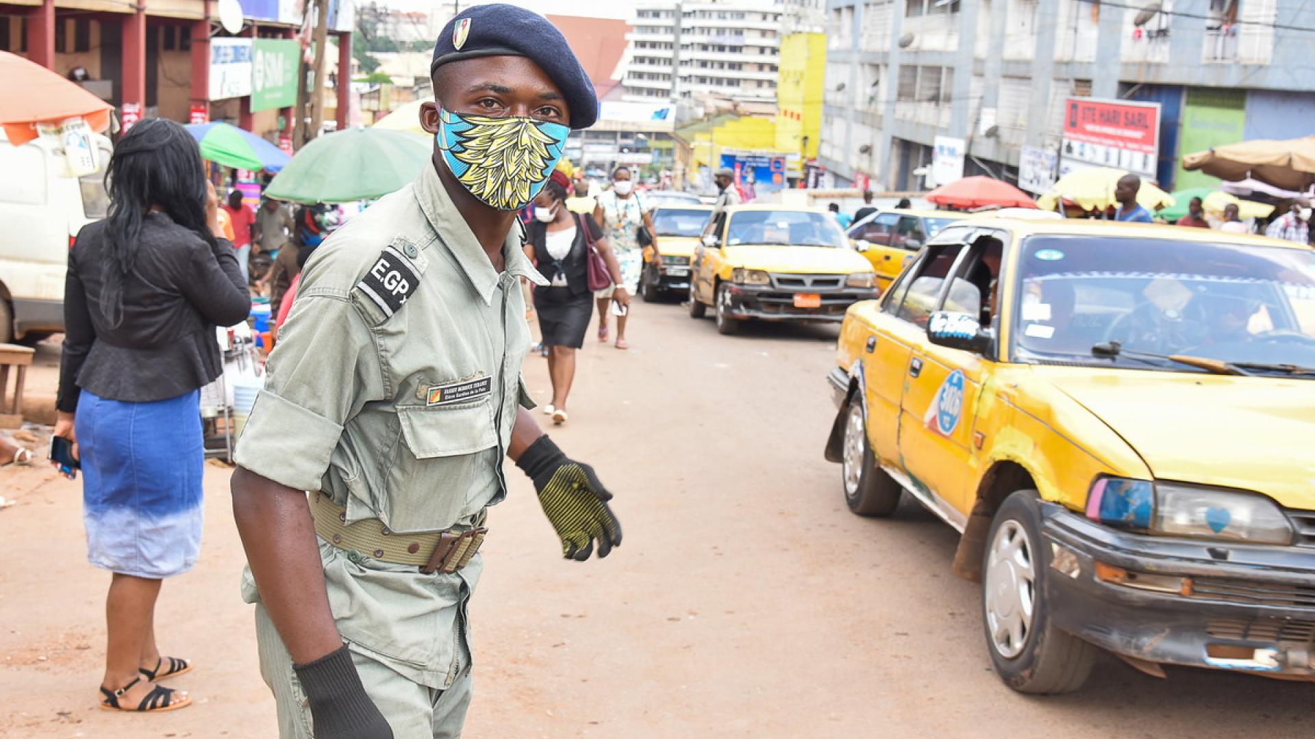 #FreeThemAll: Samuel Wazizi