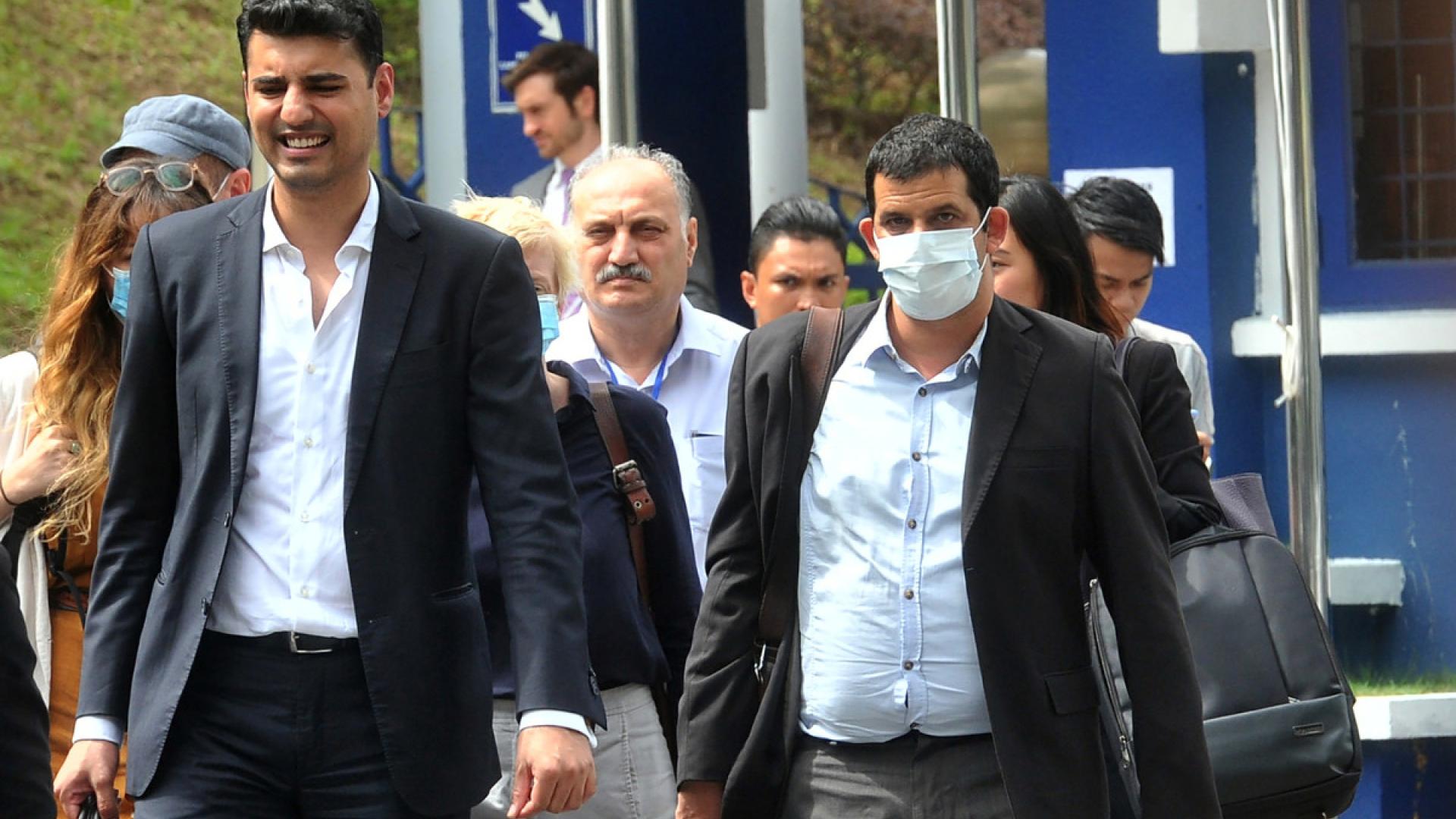 #FreeThemAll: Drew Ambrose