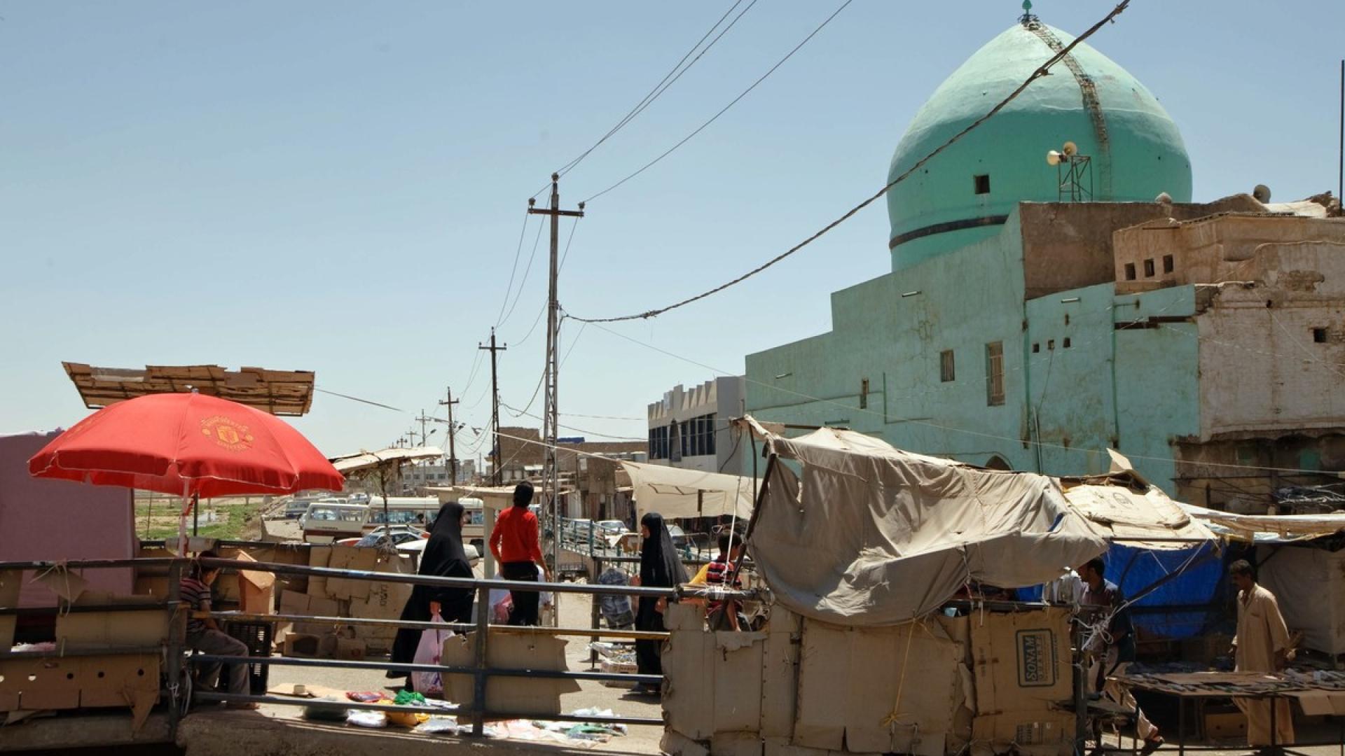 #FreeThemAll: Soran Karaman