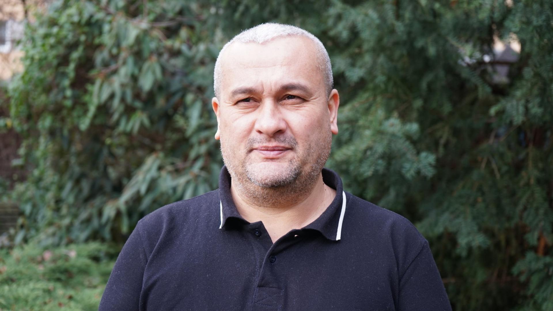 RSF-Stipendiat nach Usbekistan ausgeliefert