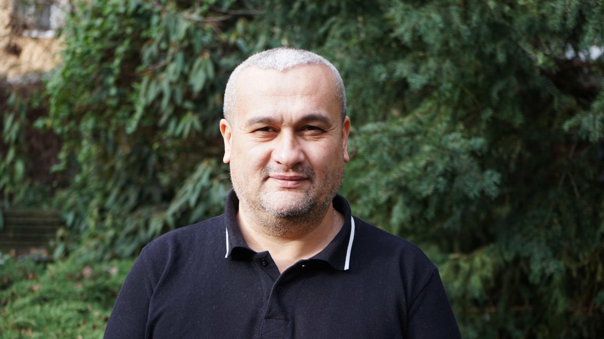 #FreeThemAll: Bobomurod Abdullaev