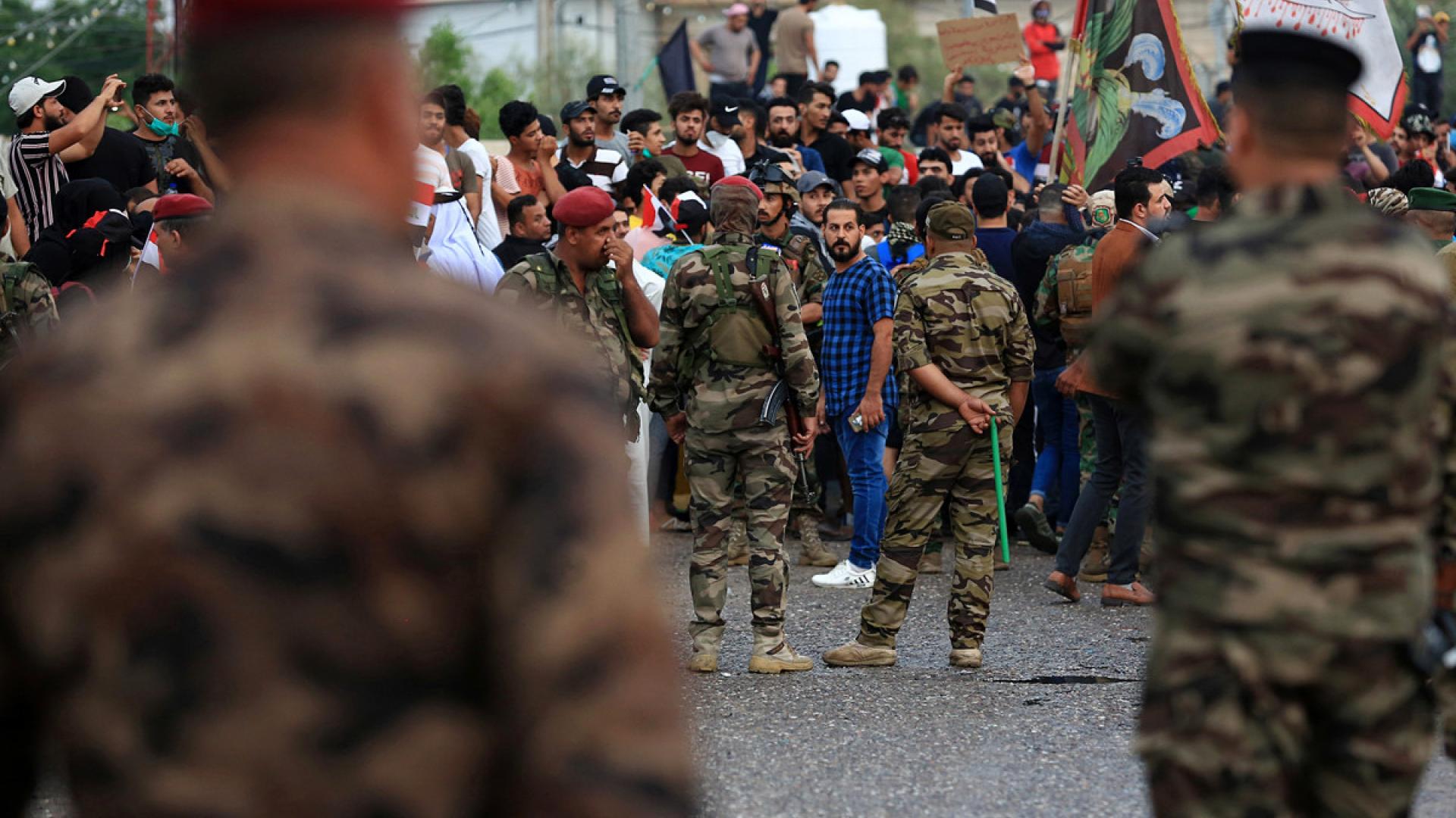 #FreeThemAll: Ahmad Zakhoy