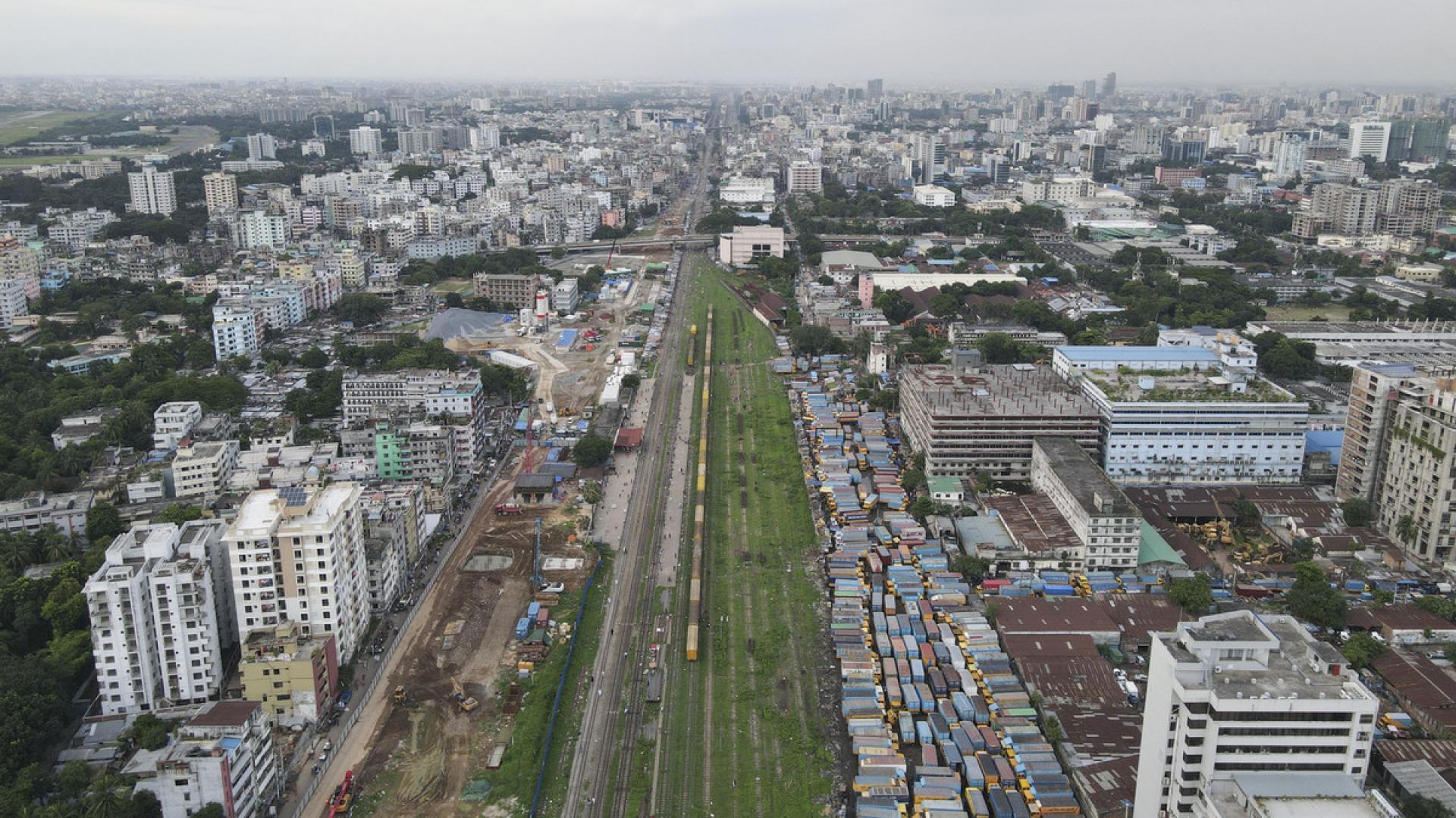 #FreeThemAll: Faridul Mostafa