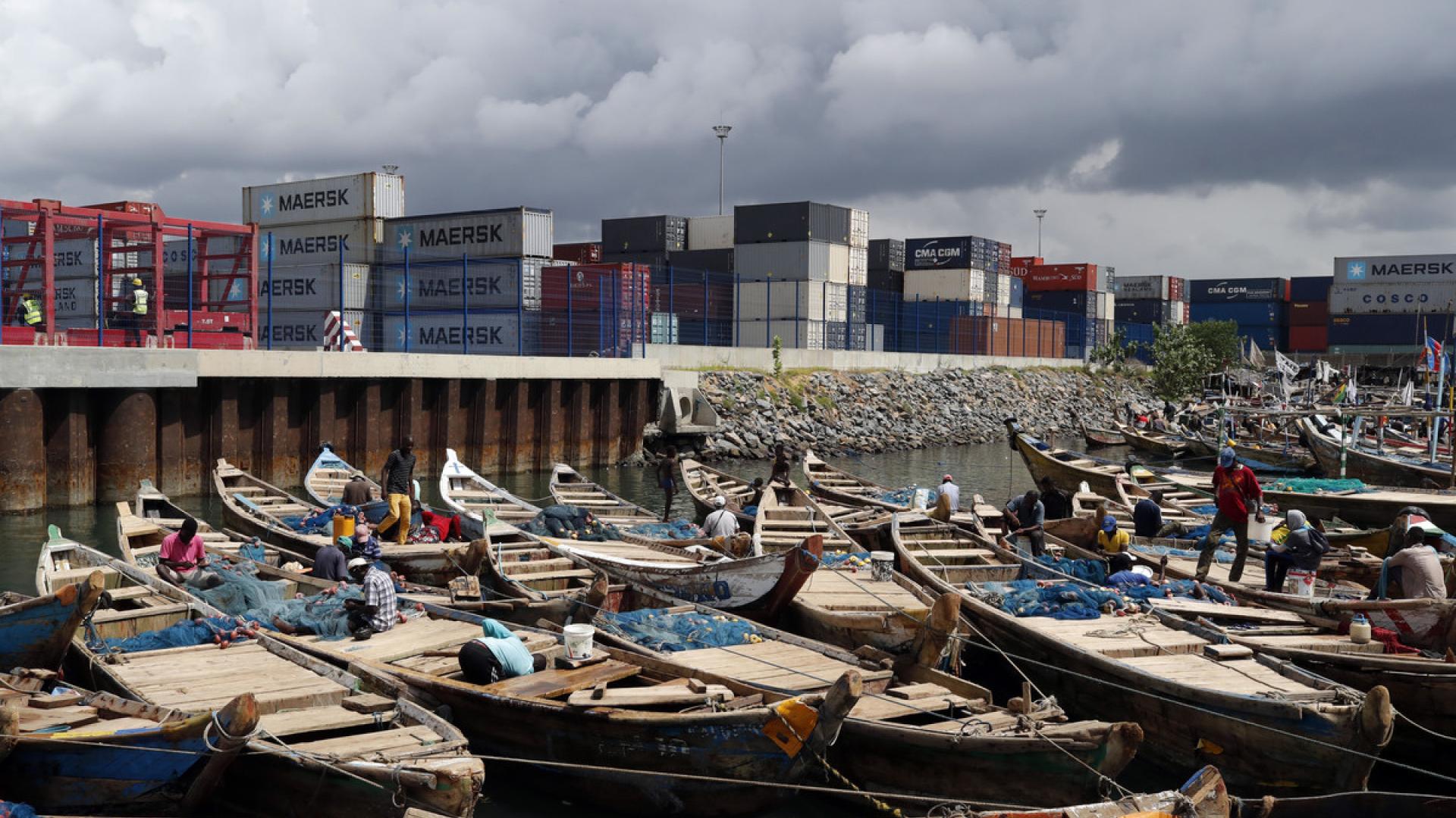 #FreeThemAll: Ferdinand Ayité