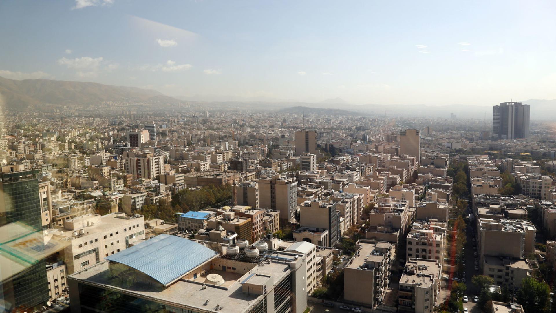 #FreeThemAll: Sadeghi Borojeni