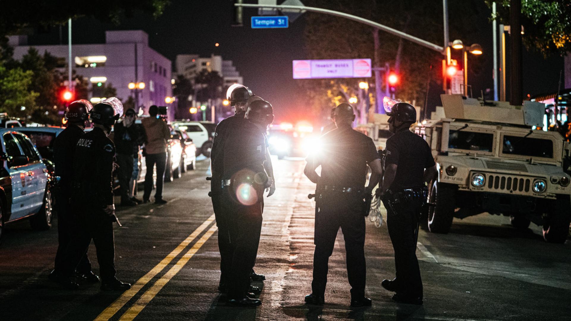 Ermittlungen gegen Reporterin eingestellt