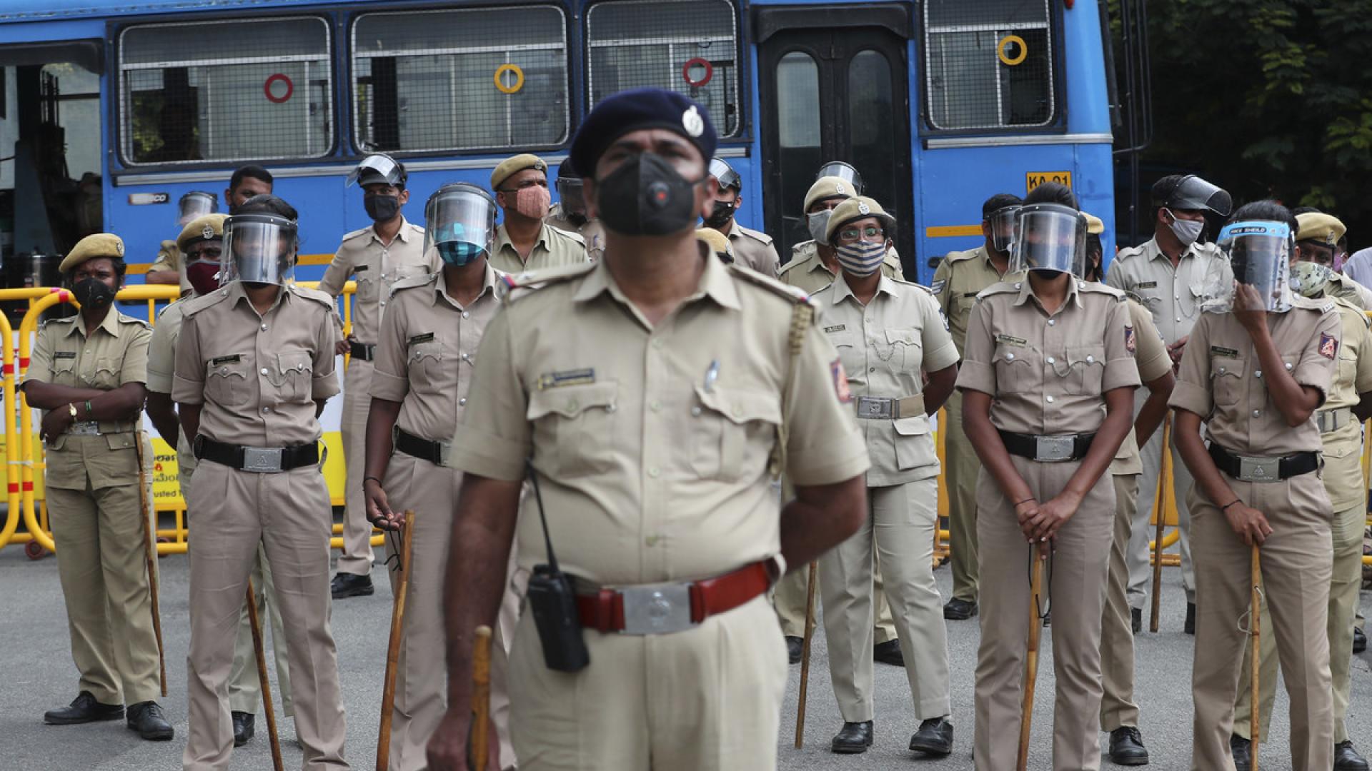 #FreeThemAll: Prashant Kanojia