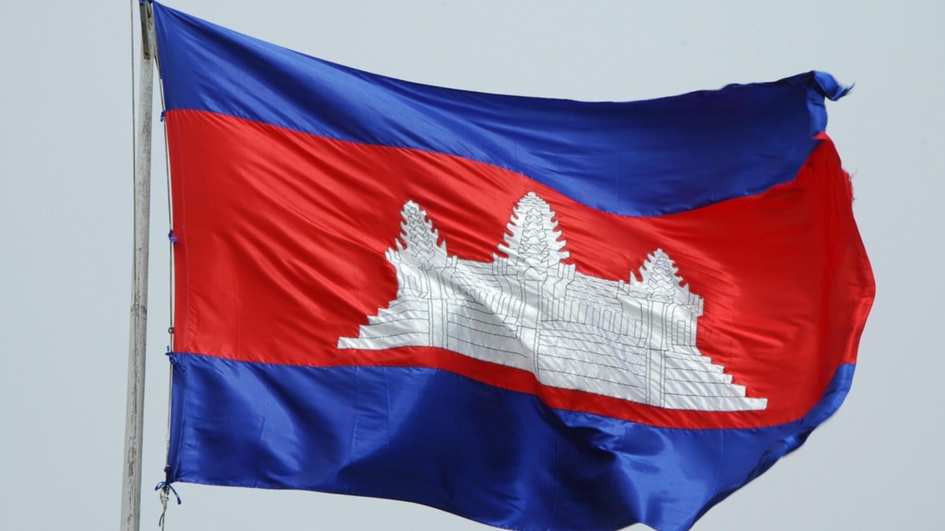 #FreeThemAll: Phuon Keoreaksmey