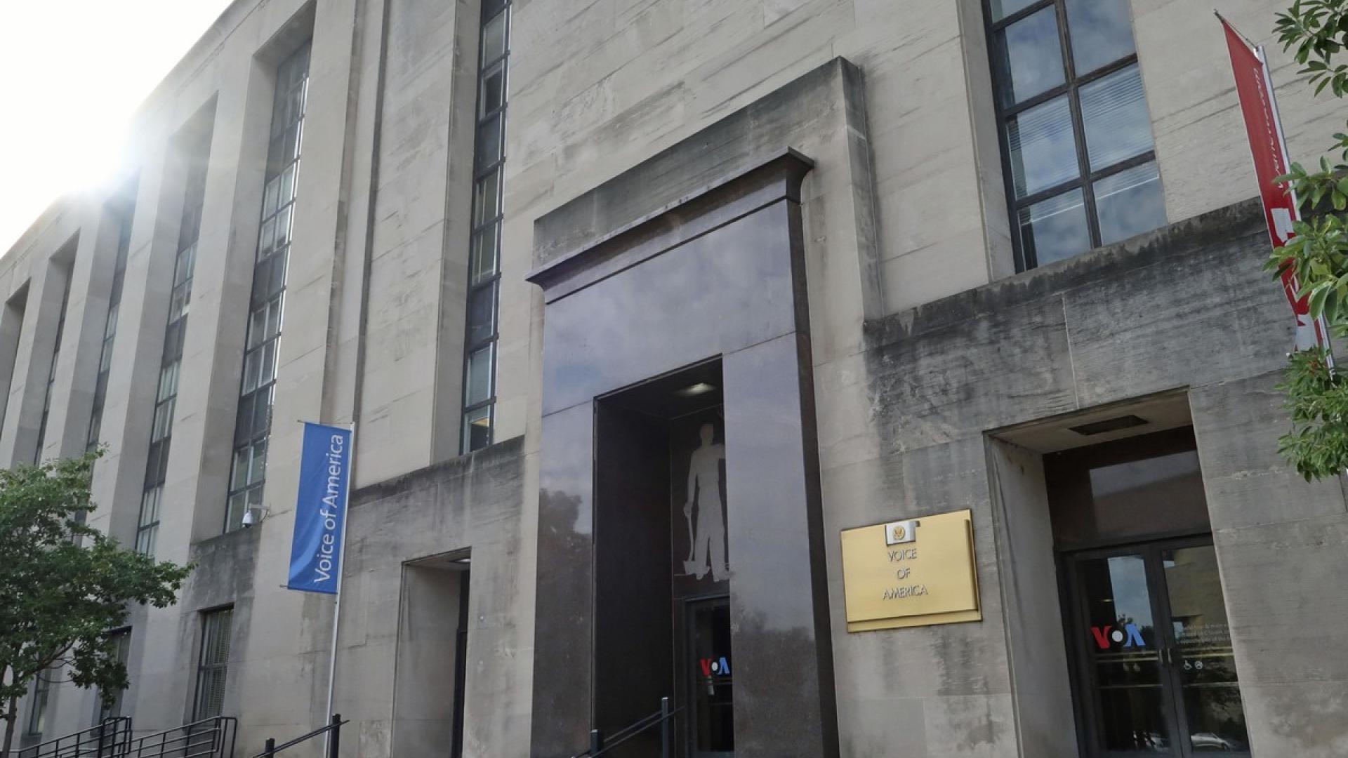 Auslandsmedien nicht zu Sprachrohren machen