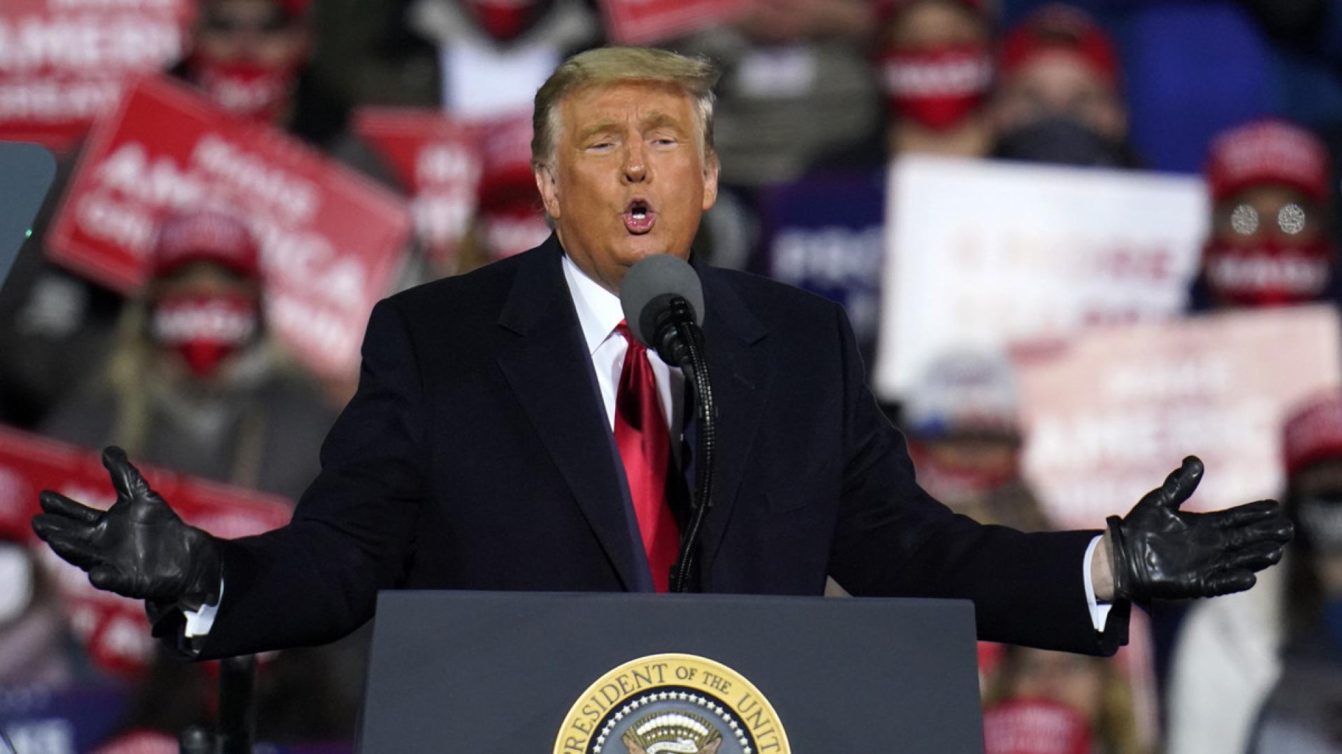 Corona-Krise ist Gefahr für die Pressefreiheit