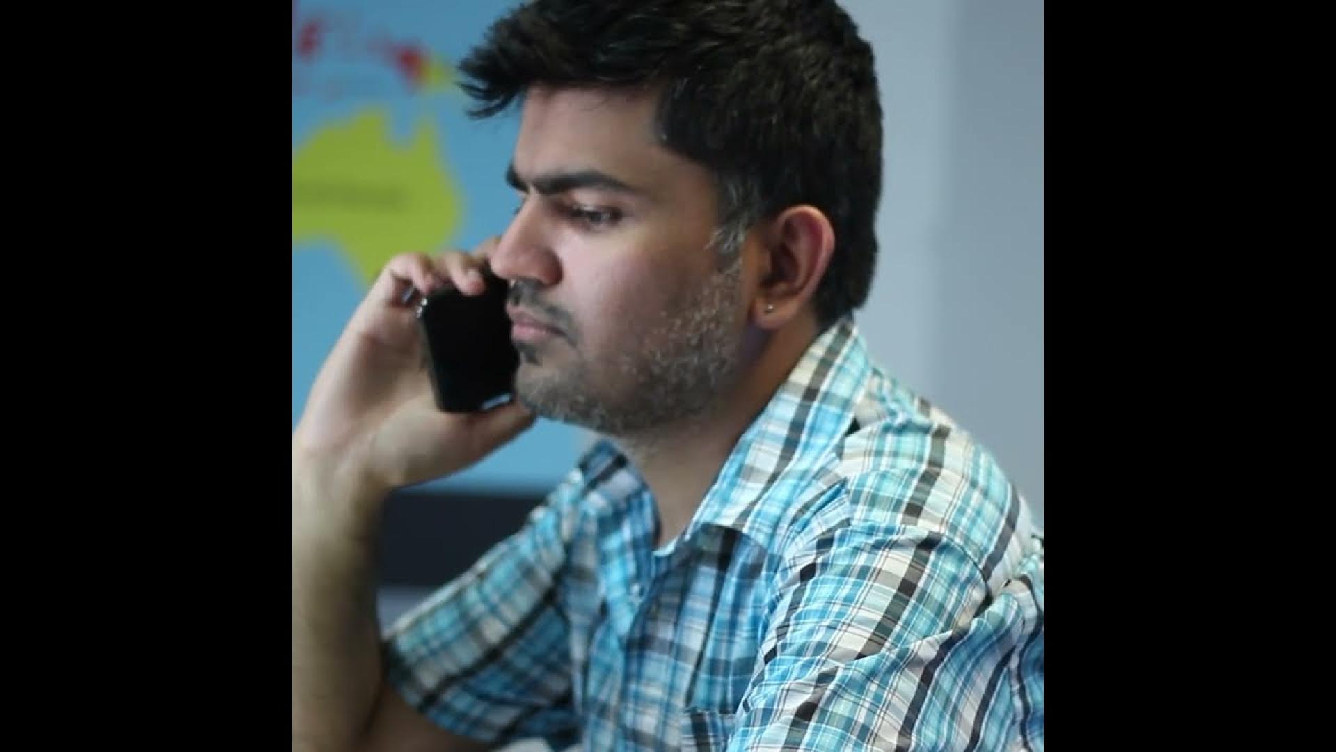 Was sind Phishing-Attacken? - Online-Sicherheitstraining für Journalist*innen| Reporter ohne Grenzen