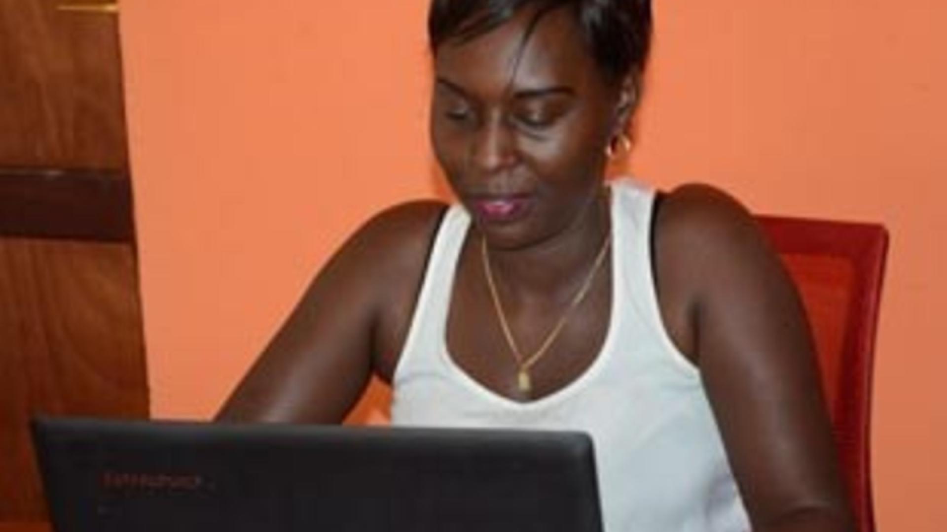 #FreeThemAll: Christine Kamikazi