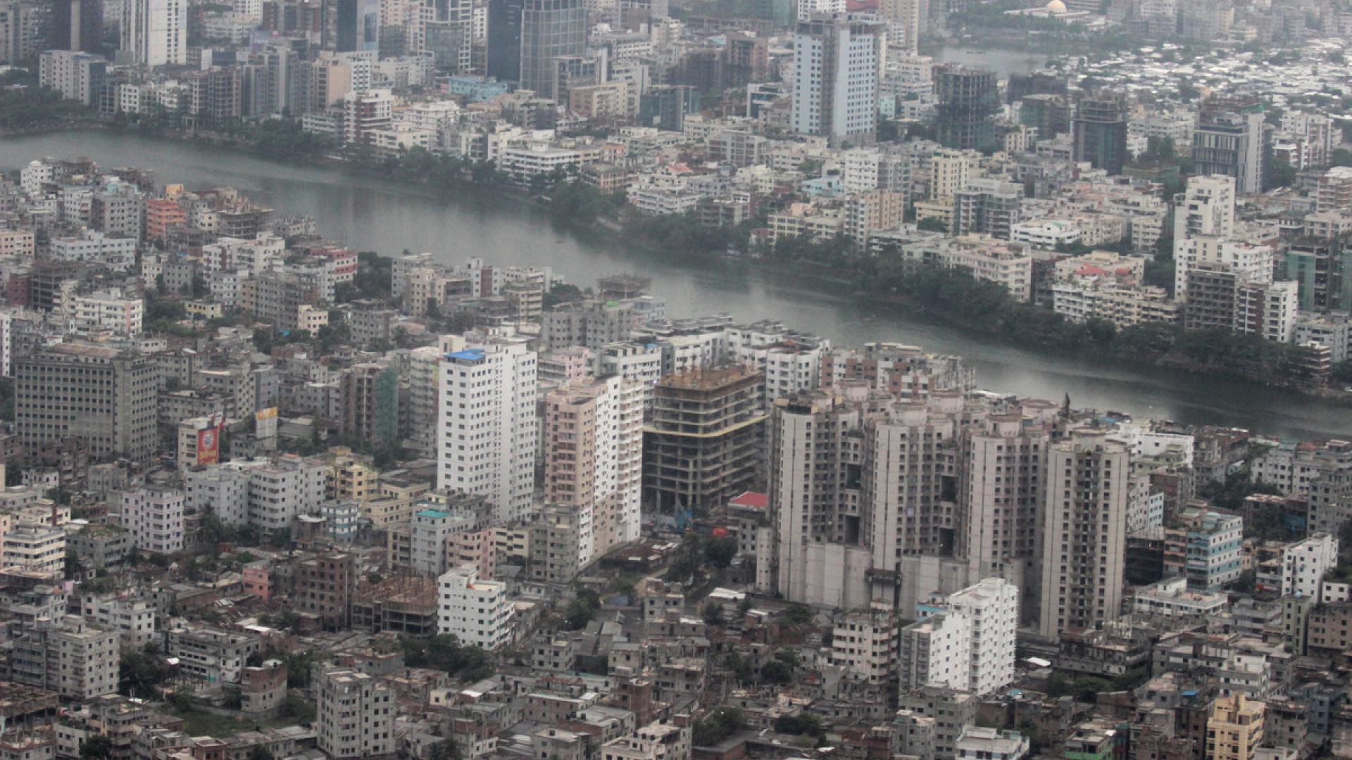 #FreeThemAll: Ruhul Amin Gazi