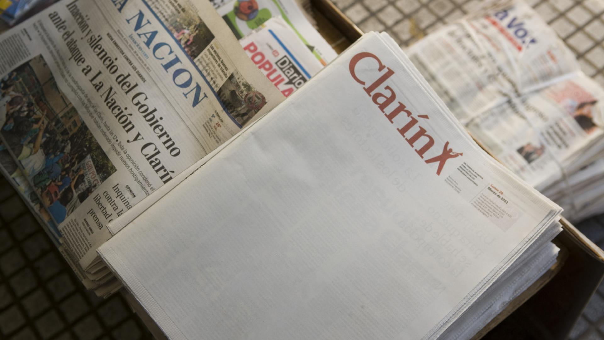 #FreeThemAll: Daniel Santoro