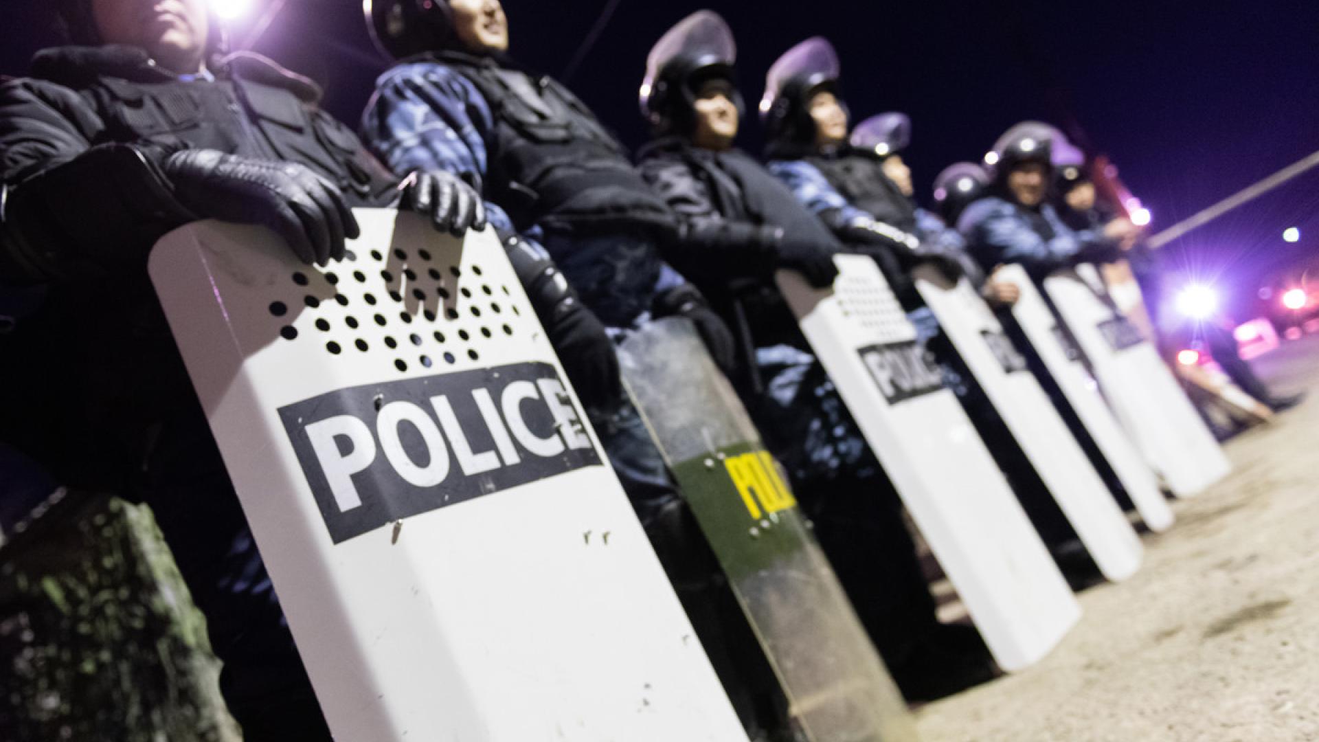 #FreeThemAll: Saniya Toiken