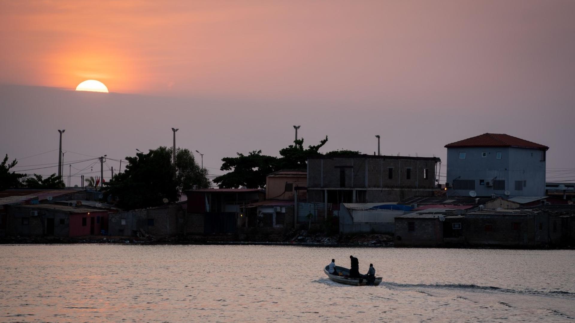 #FreeThemAll: Suely de Melo