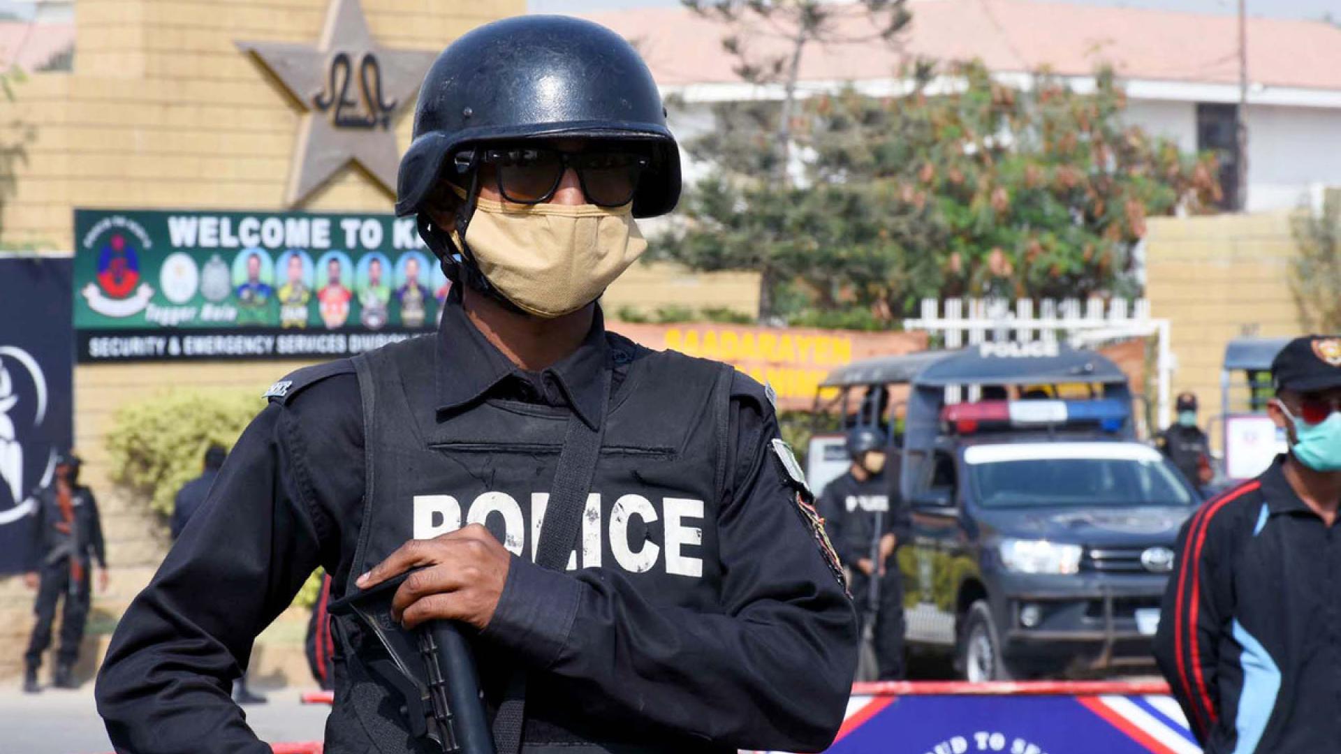 #FreeThemAll: Mir Shakil-ur-Rahman