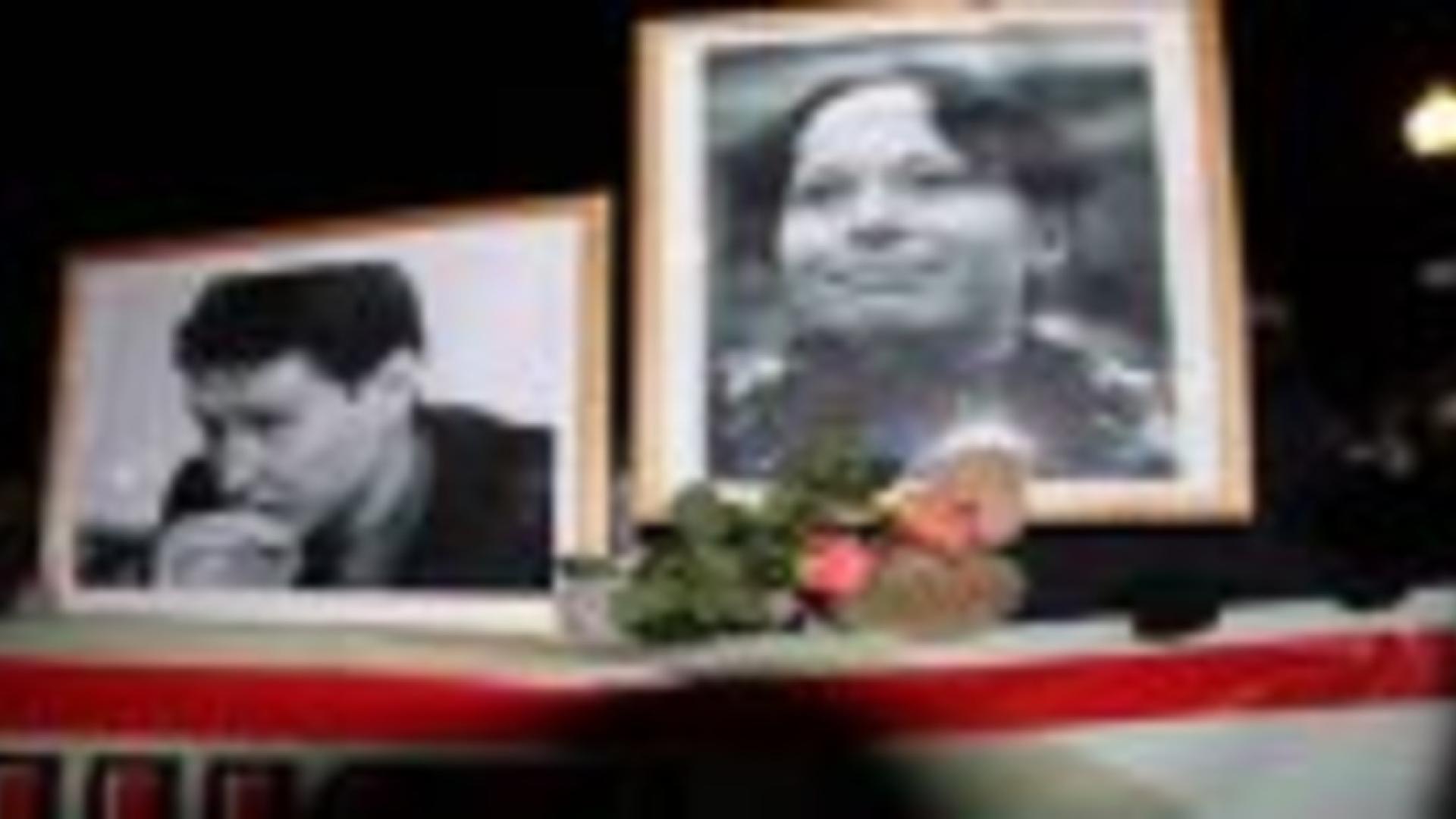 Hoffnungsvolles Zeichen: Gerichtsurteil zum Doppelmord Markelow / Baburowa