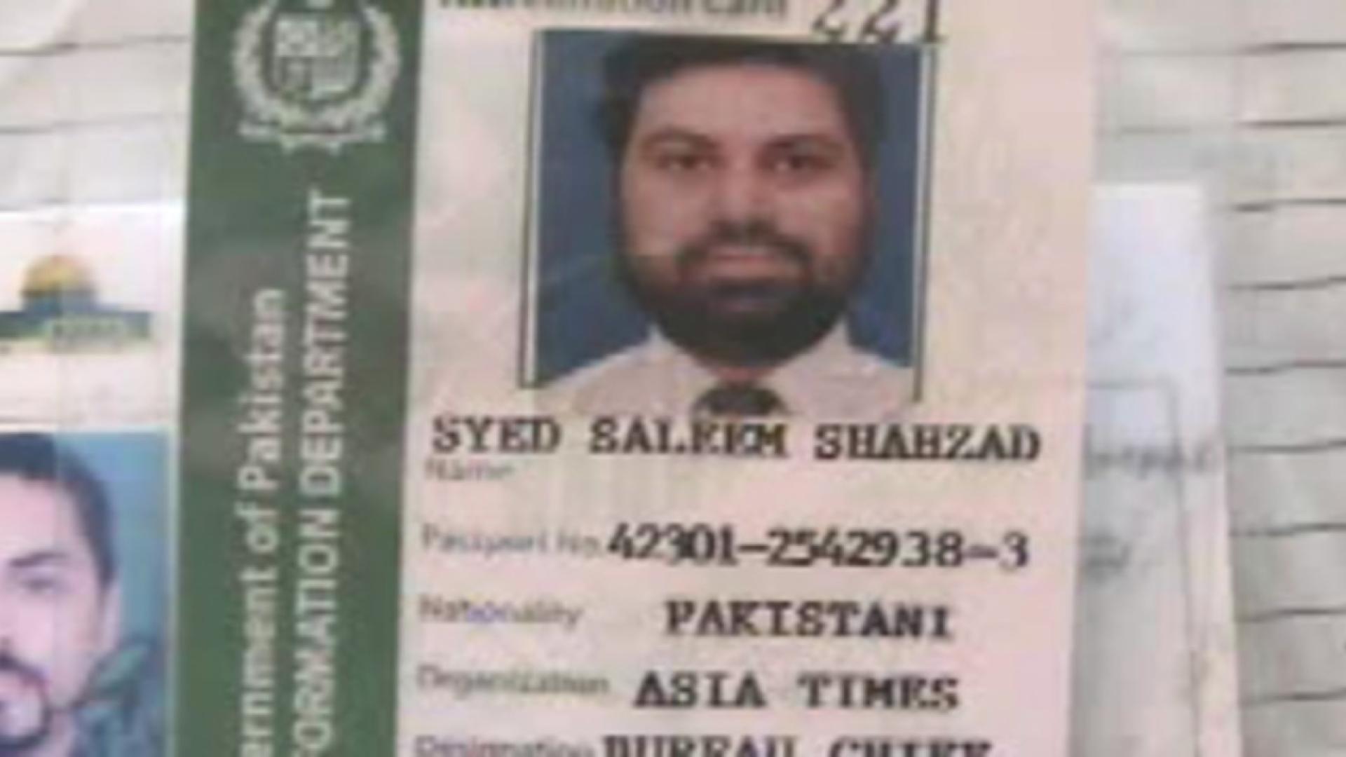 ROG verurteilt Mord an Journalisten