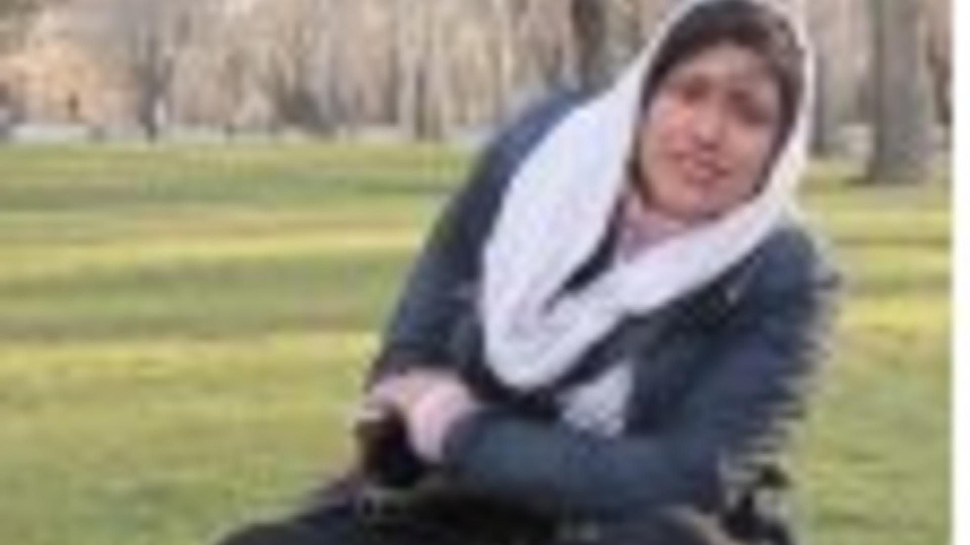 ROG, dju und DJV fordern Freilassung von iranischer Sportfotografin