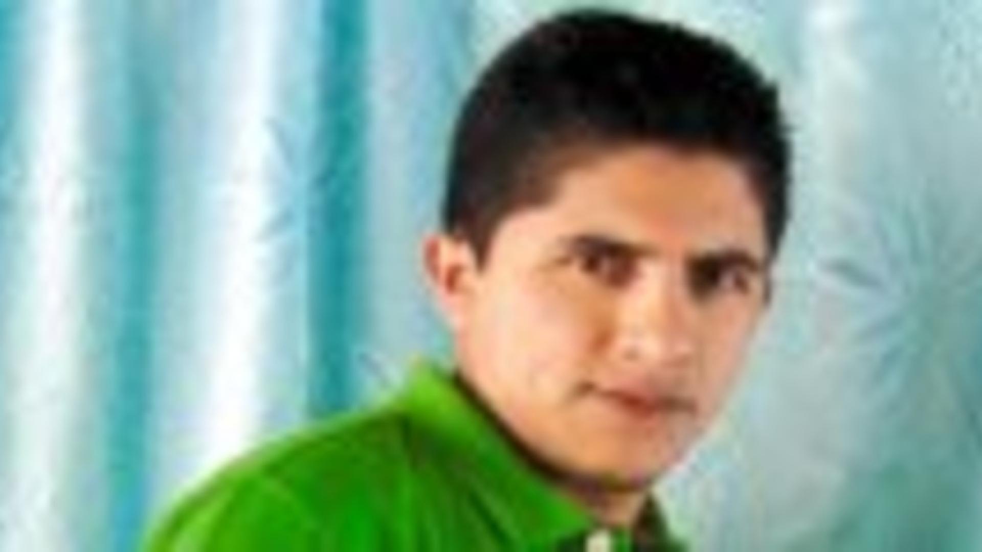 Dritter Journalist seit Jahresbeginn ermordet