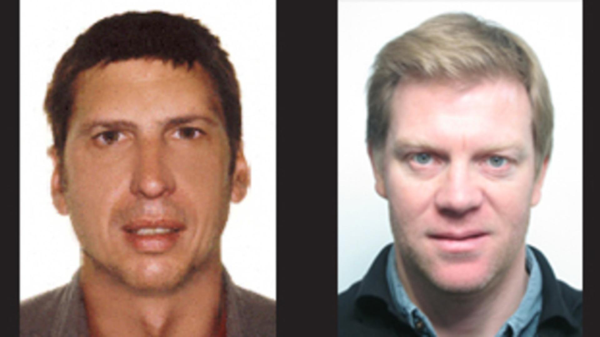 Französische TV-Reporter Ghesquière und Taponier nach anderthalb Jahren Geiselhaft frei