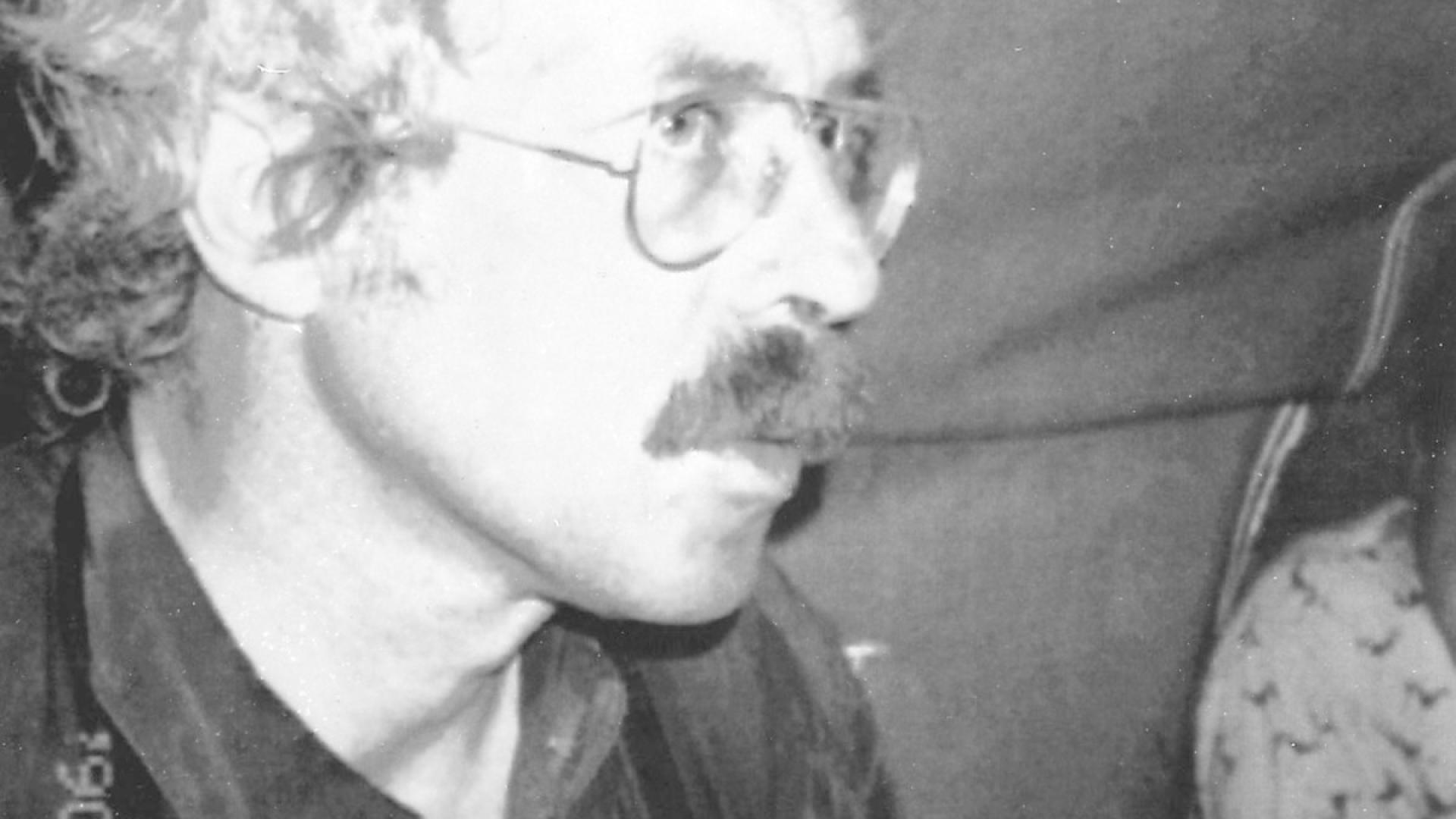 ROG und JhJ zum 20. Todestag von Egon Scotland: Angriffe auf Kriegsberichterstatter dürfen nicht ungestraft bleiben