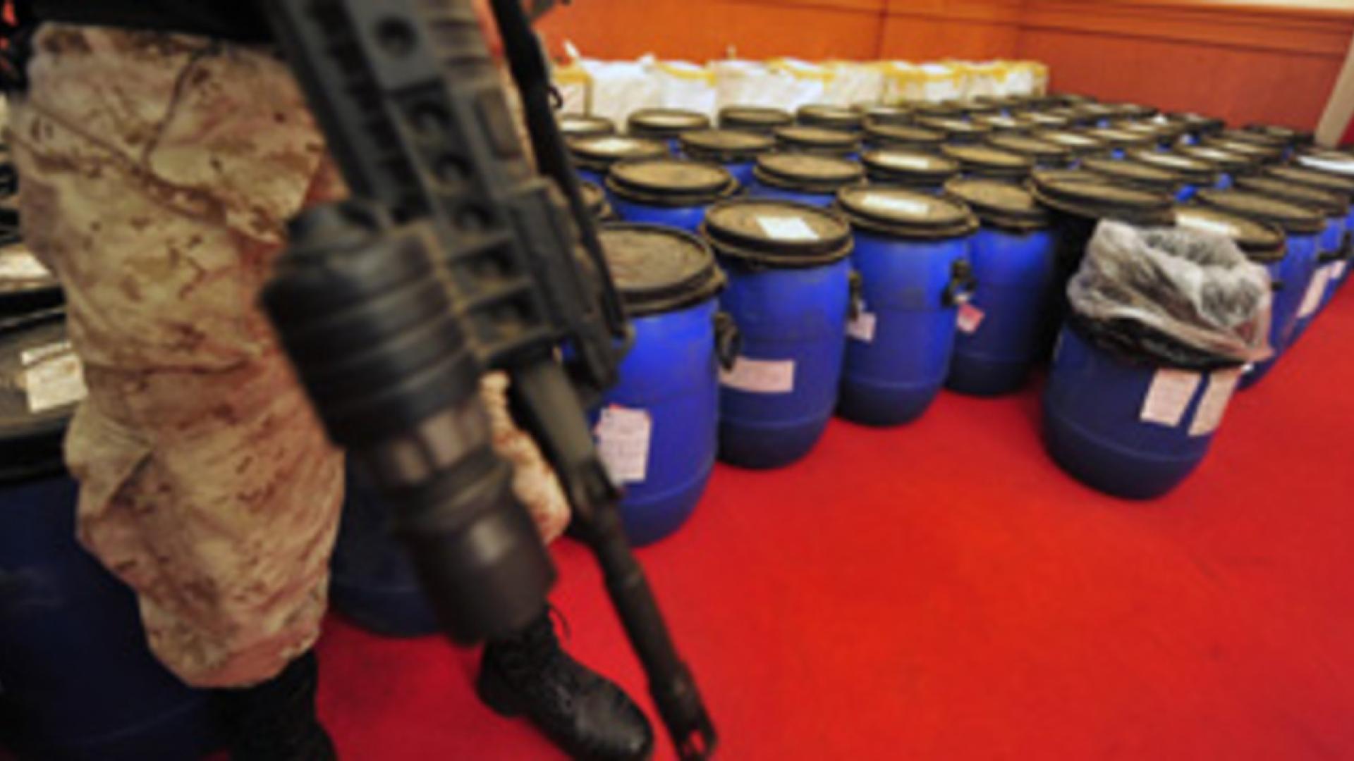 Journalisten im Visier des organisierten Verbrechens / ROG-Bericht