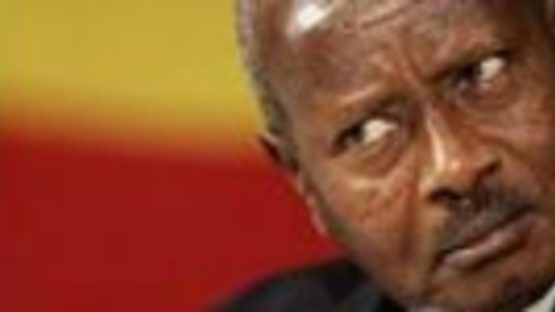 Radiomoderator droht Todesstrafe wegen Hochverrats