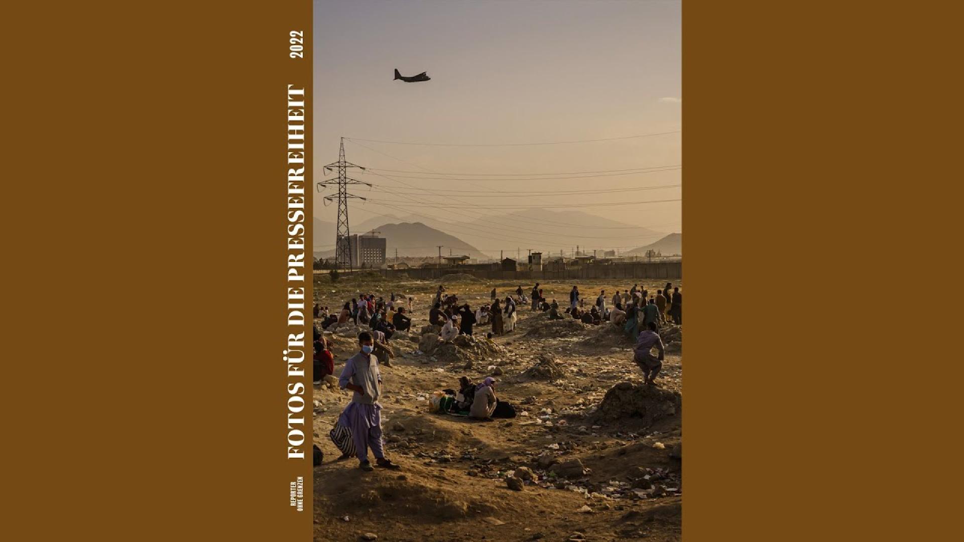 Fotos für die Pressefreiheit 2022 | Reporter ohne Grenzen