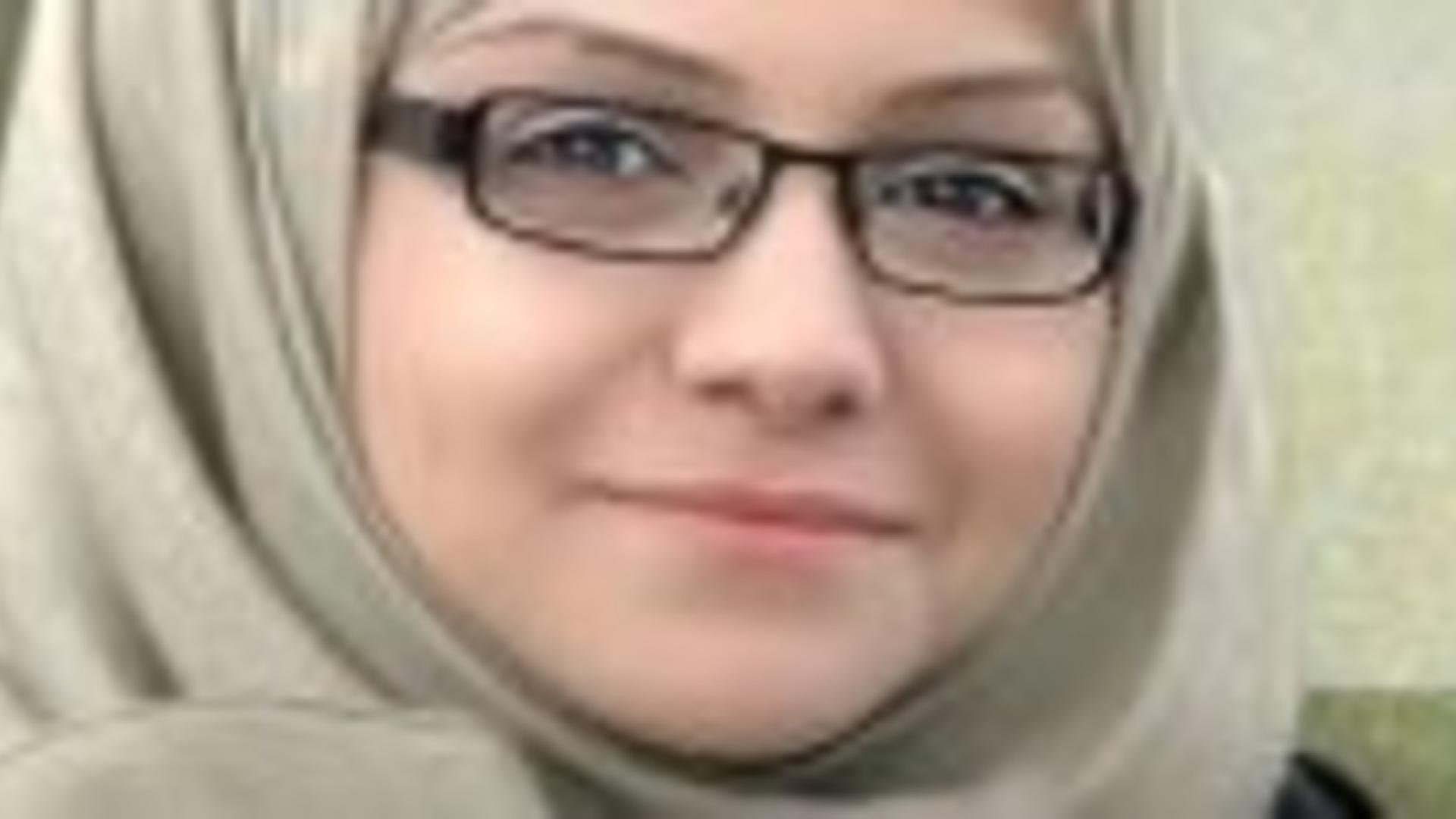 Keine Anklage gegen Bloggerin Asmaa Mahfus / ROG begrüßt Entscheidung der ägyptischen Militärjustiz