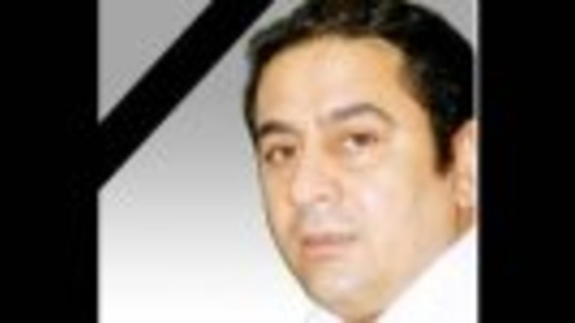 ROG verurteilt Mord an Radiojournalist / Siebter getöteter Reporter seit Jahresbeginn