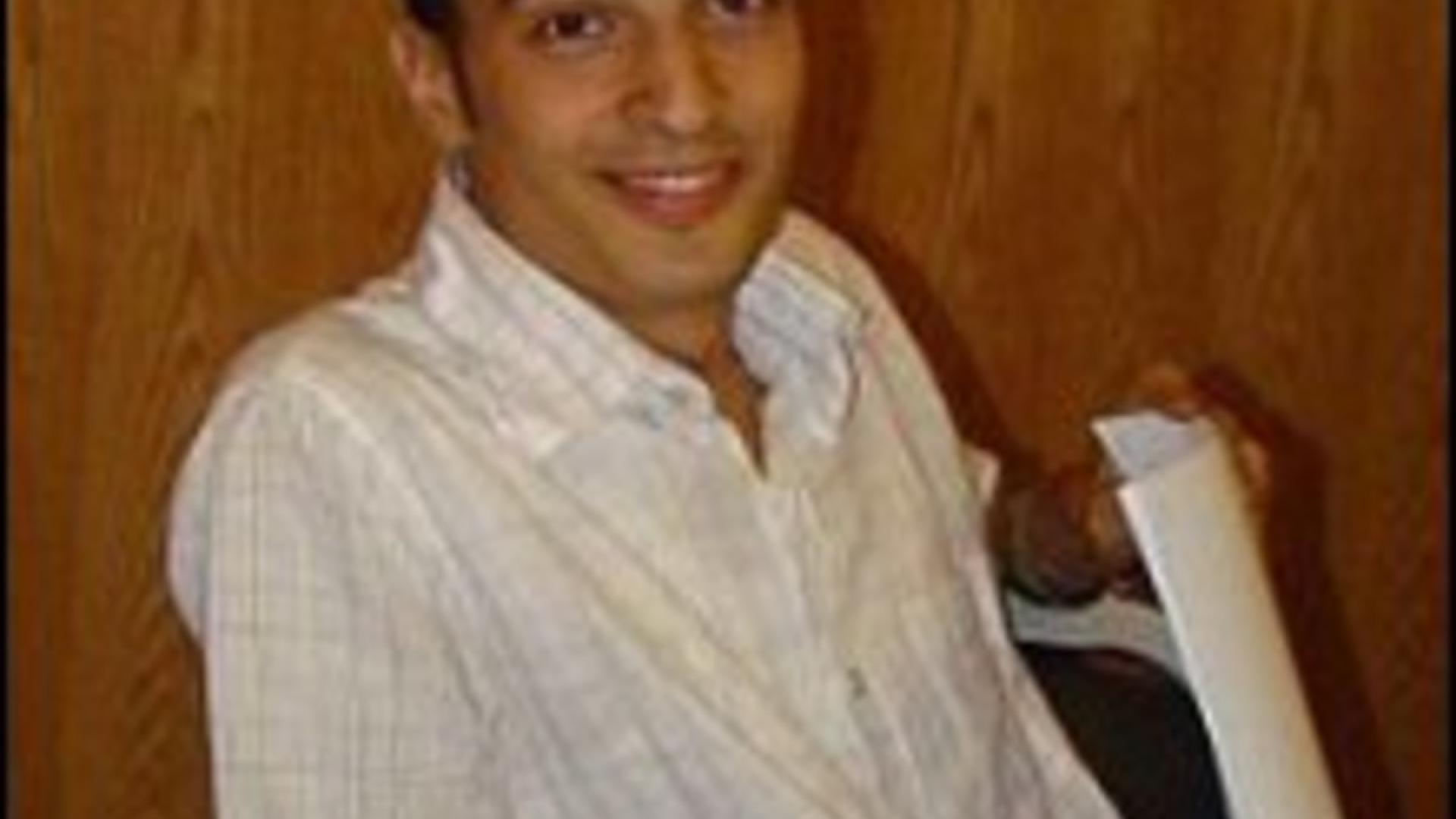 Blogger im Hungerstreik: ROG fordert sofortige Freilassung von Maikel Nabil Sanad