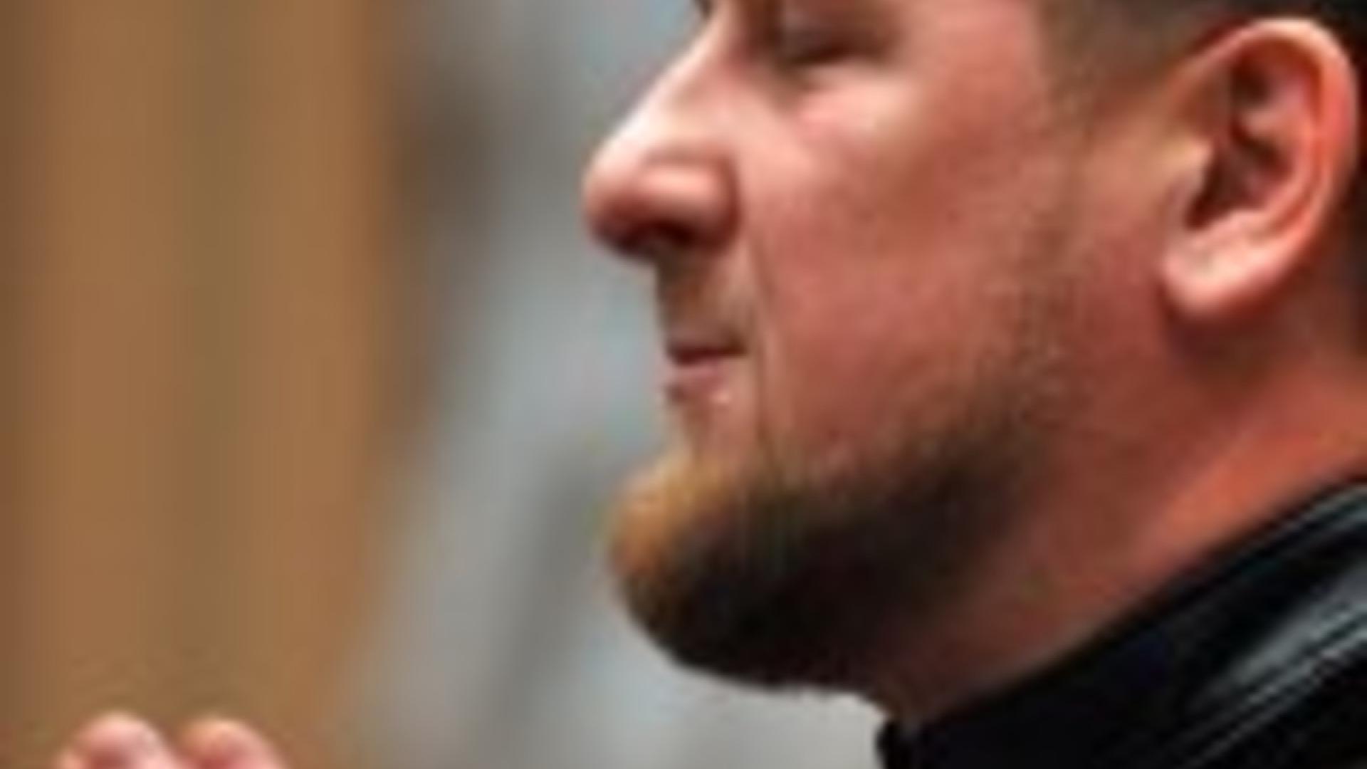 ROG begrüßt Rüge zum Auftritt des MDR-Fernsehballetts in Grosny