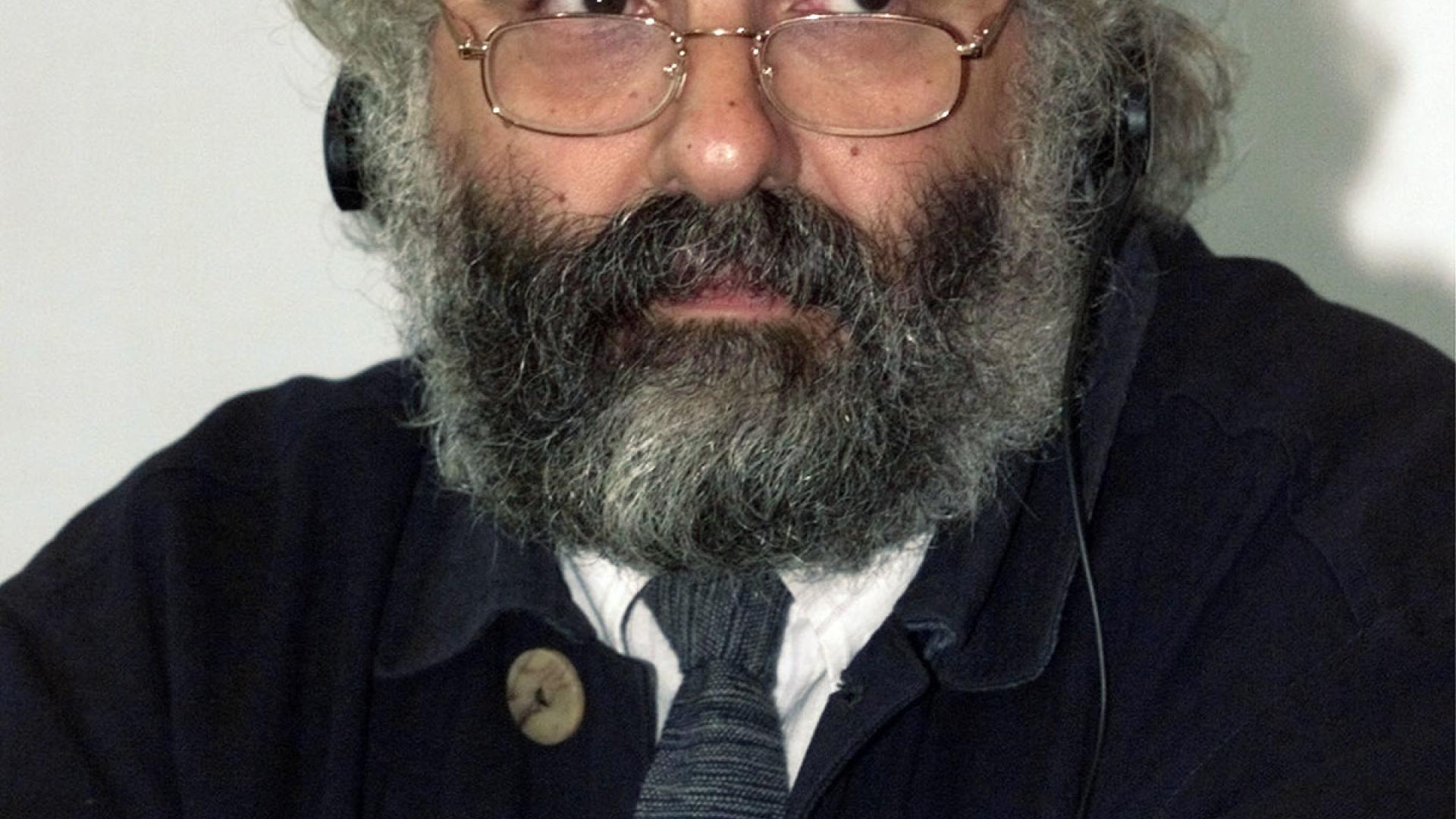 ROG fordert sofortige Freilassung von Verleger Ragip Zarakolu