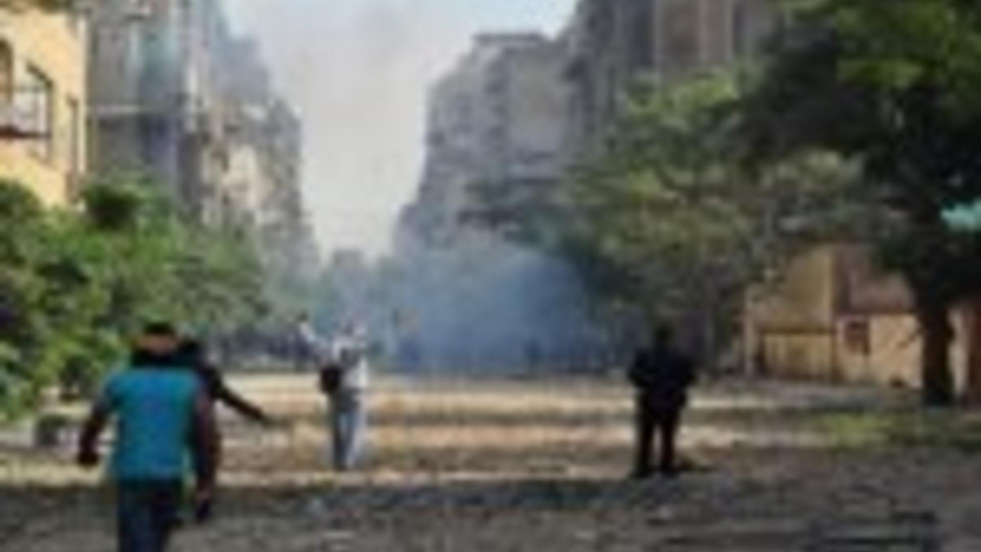 ROG verurteilt Misshandlung von Journalistinnen und Gewalt gegen Reporter