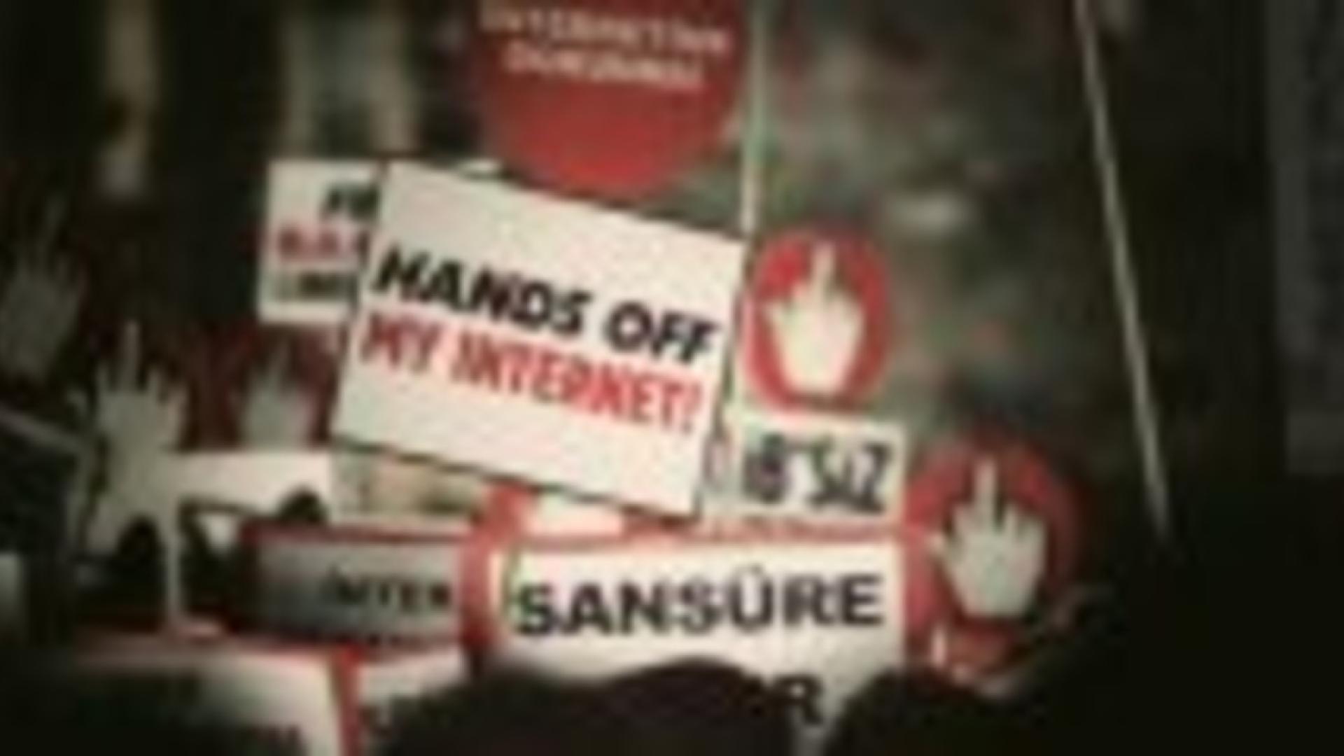 ROG kritisiert neues Internetfiltersystem