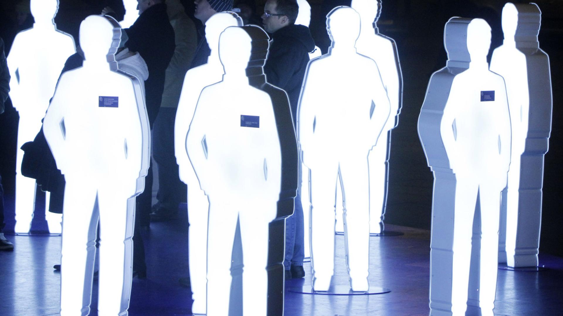 Verleihung des Sacharow-Preises an arabische Aktivisten ist wichtiges Signal