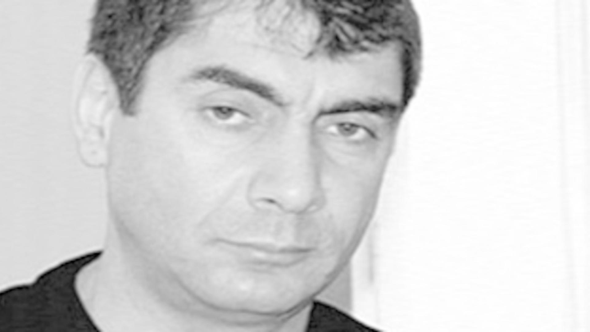 Journalist in Dagestan erschossen / ROG fordert gründliche Ermittlungen