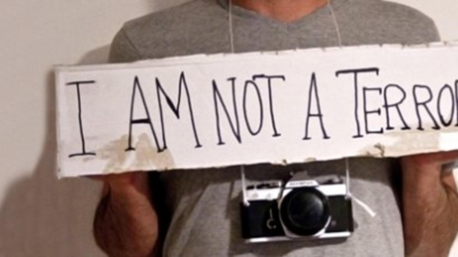 Elf Jahre Gefängnis für zwei schwedische Journalisten / ROG entsetzt über drakonisches Urteil