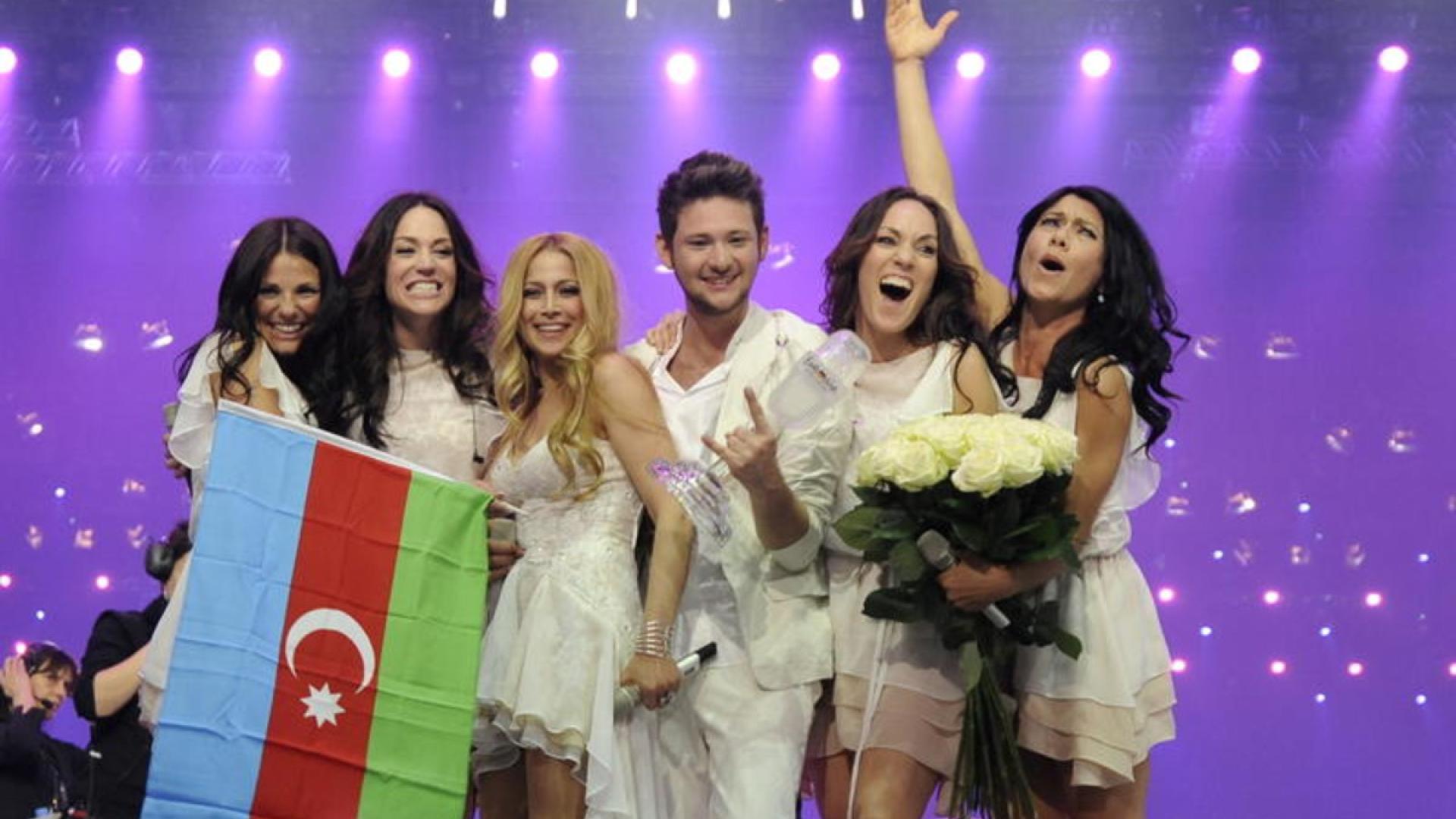 Vor dem Eurovision-Song-Contest: ROG erinnert an fehlende Pressefreiheit