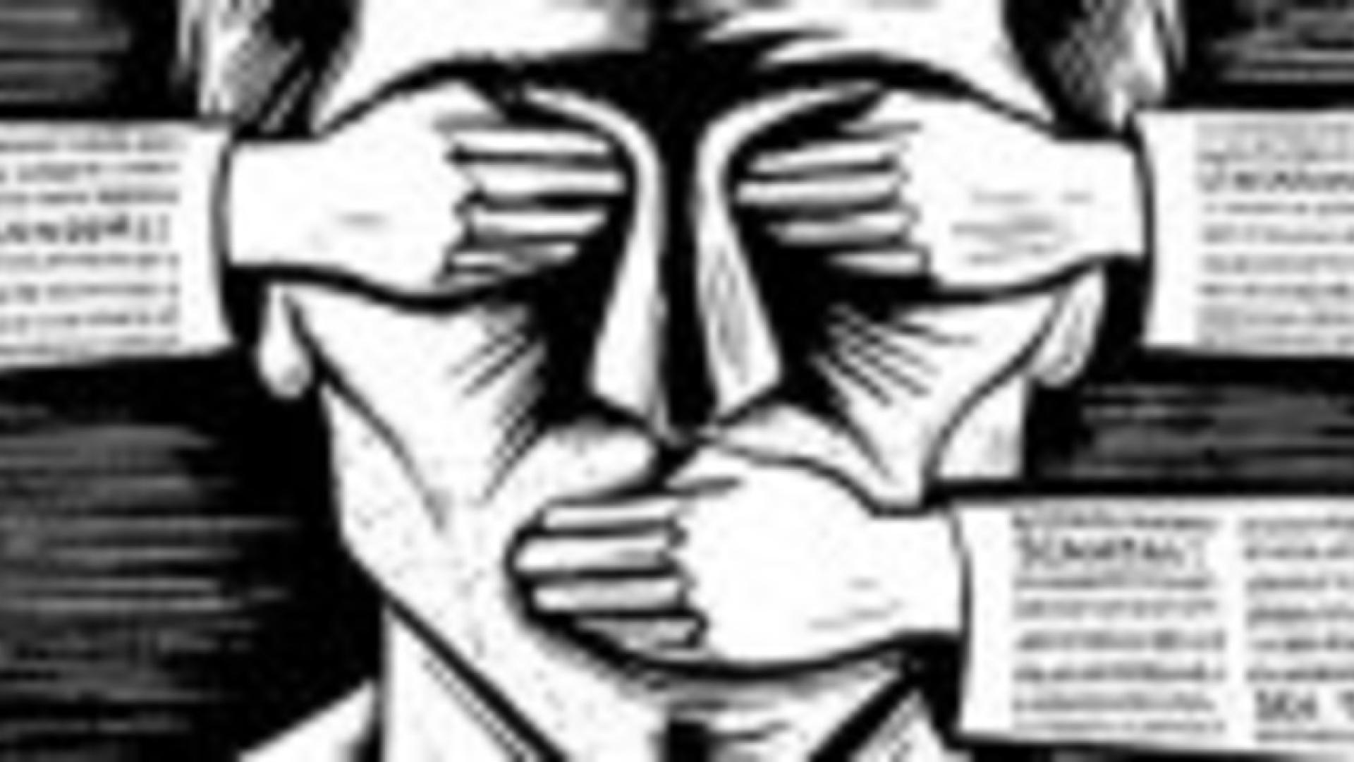 Verprügelt, verhaftet, verhört: unabhängige Journalisten unter Druck