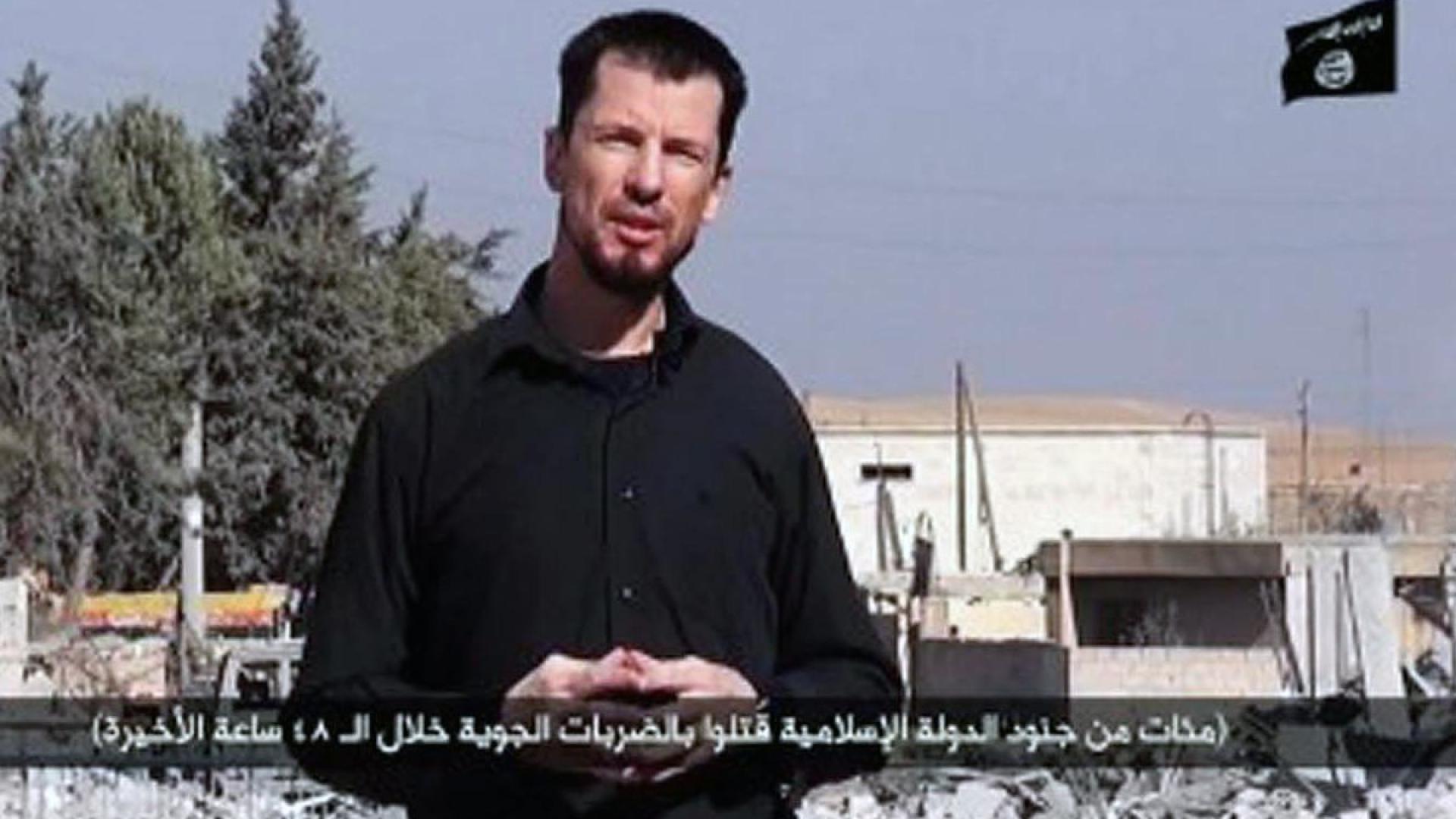 IS führt erbarmungslosen Medienkrieg