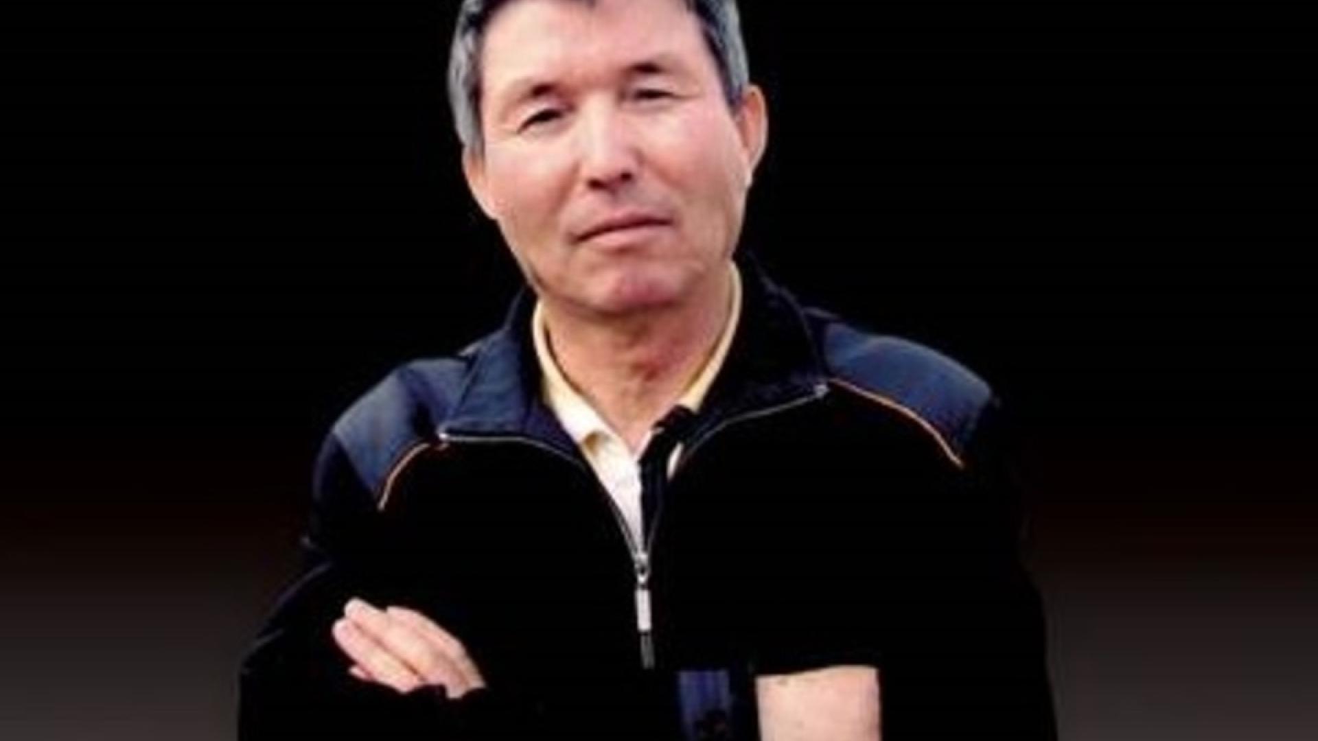 Mailaktion: Freiheit für Salijon Abdurakhmanow