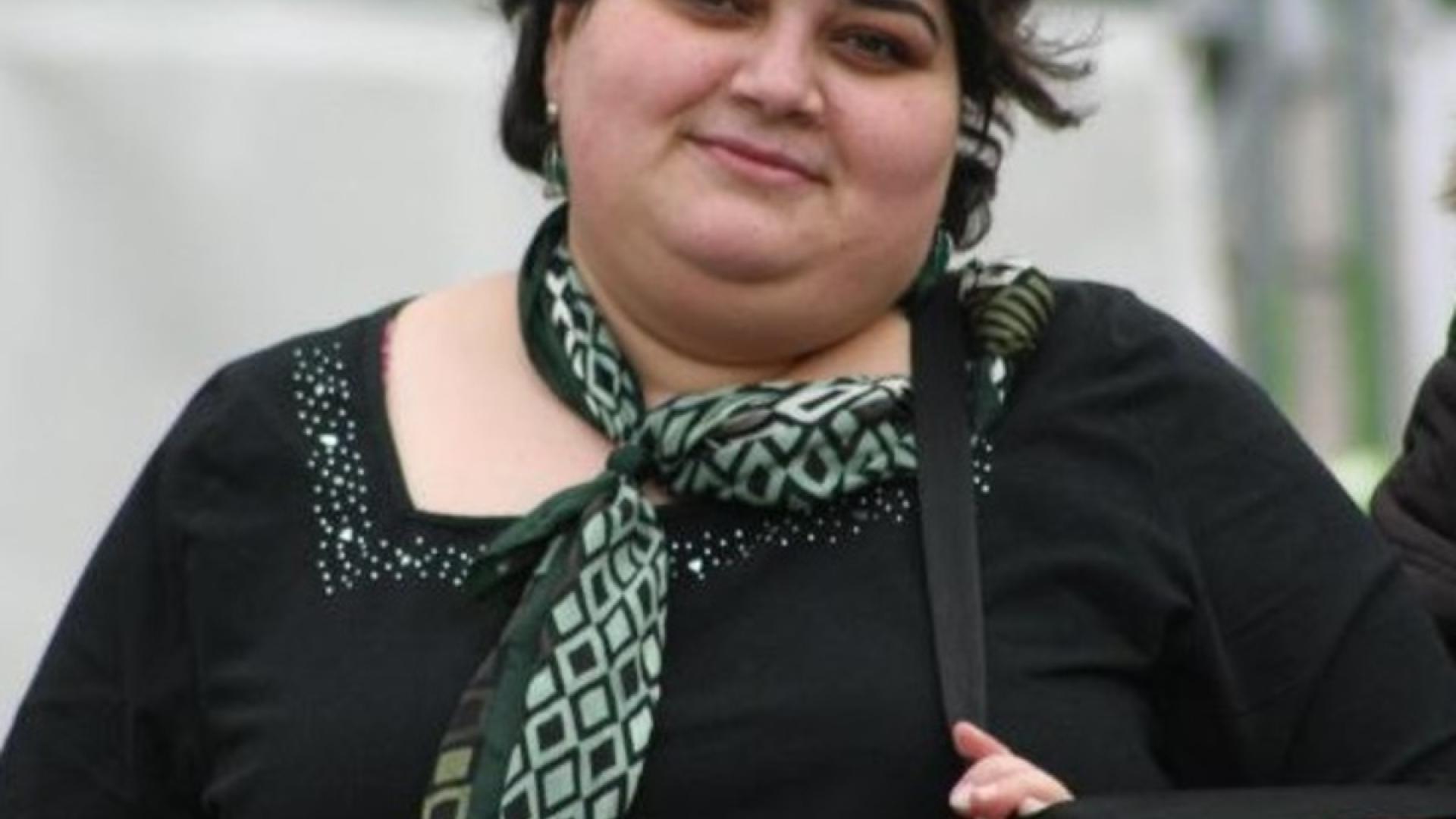 Journalistin Ismajilowa sofort freilassen