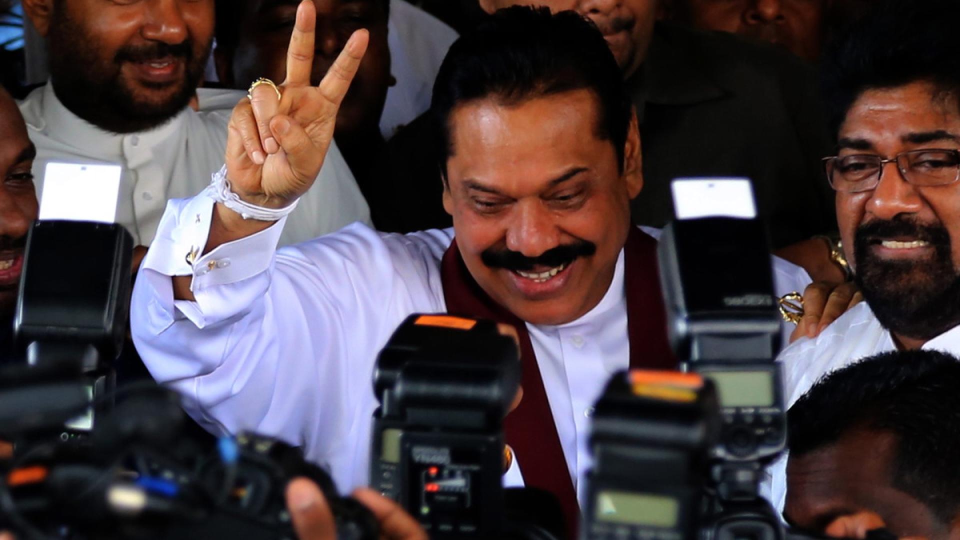 Präsidentenwahl ohne freie Medien